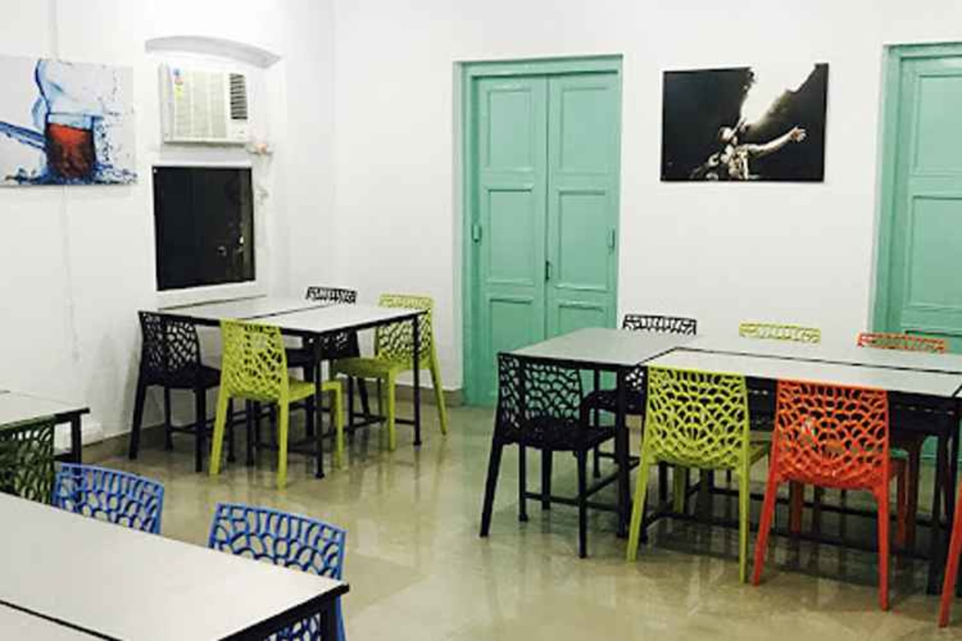 Nwook virtual office in Kolkata