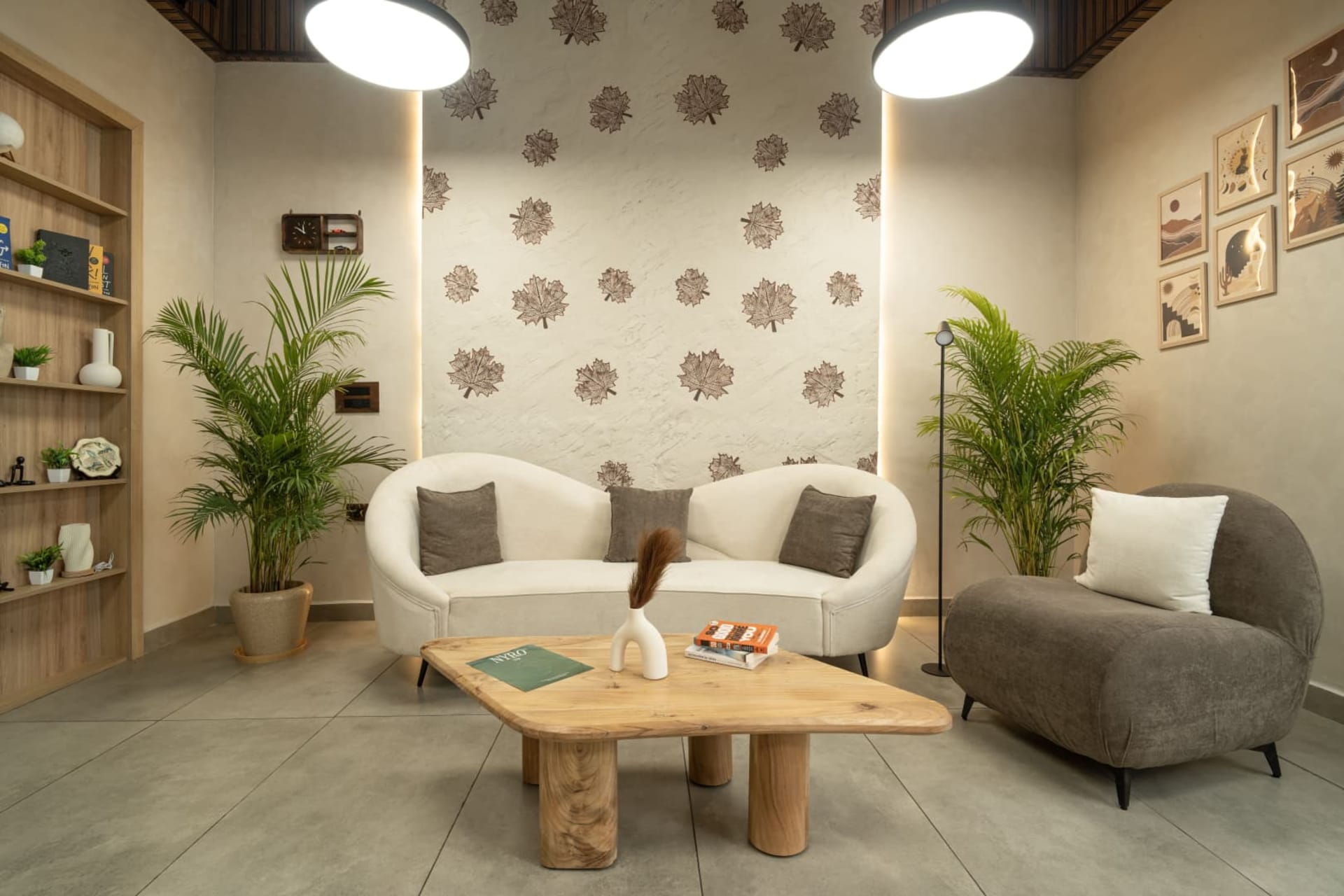 NYRO Workclub - coworking space