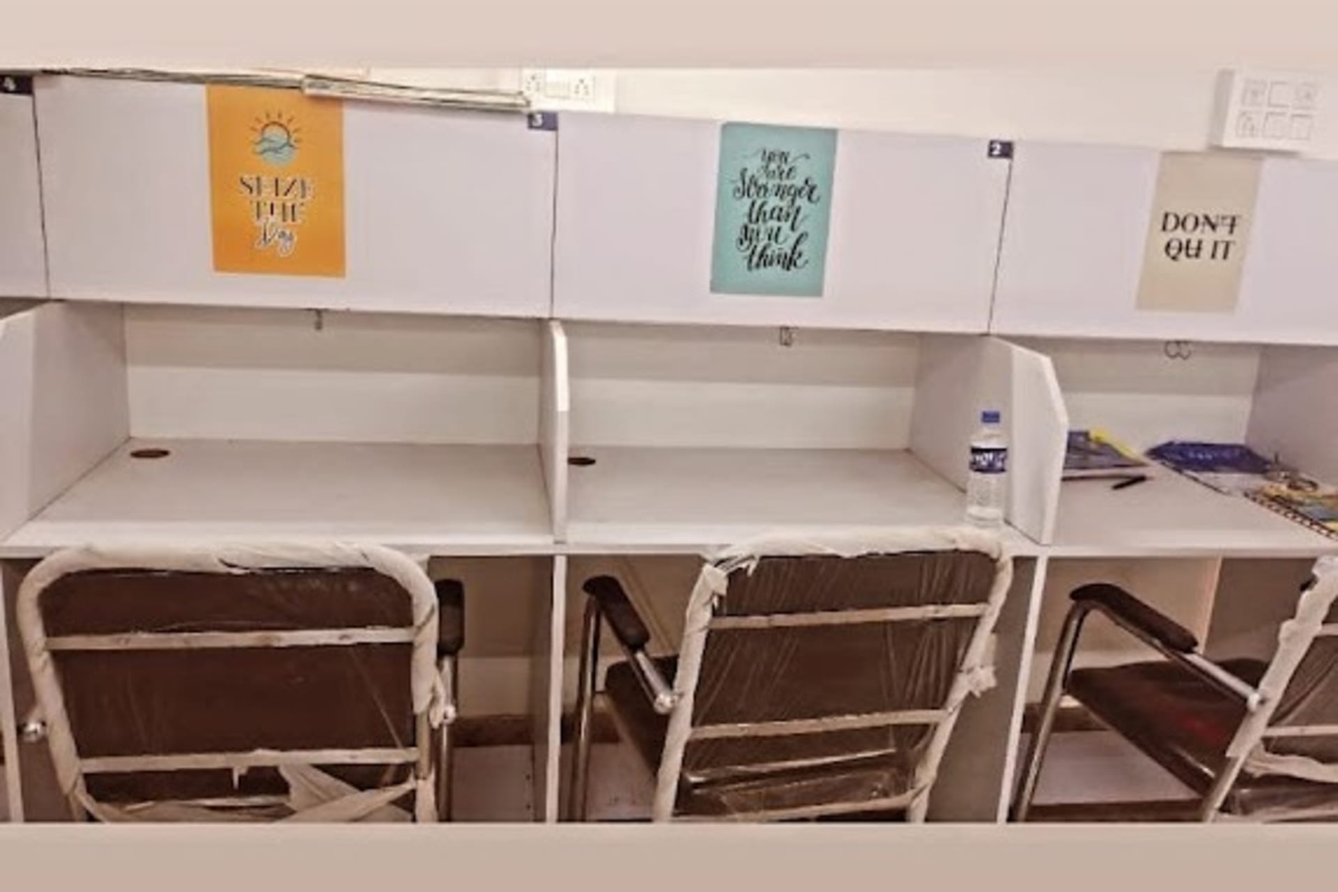 Oasis  - coworking space