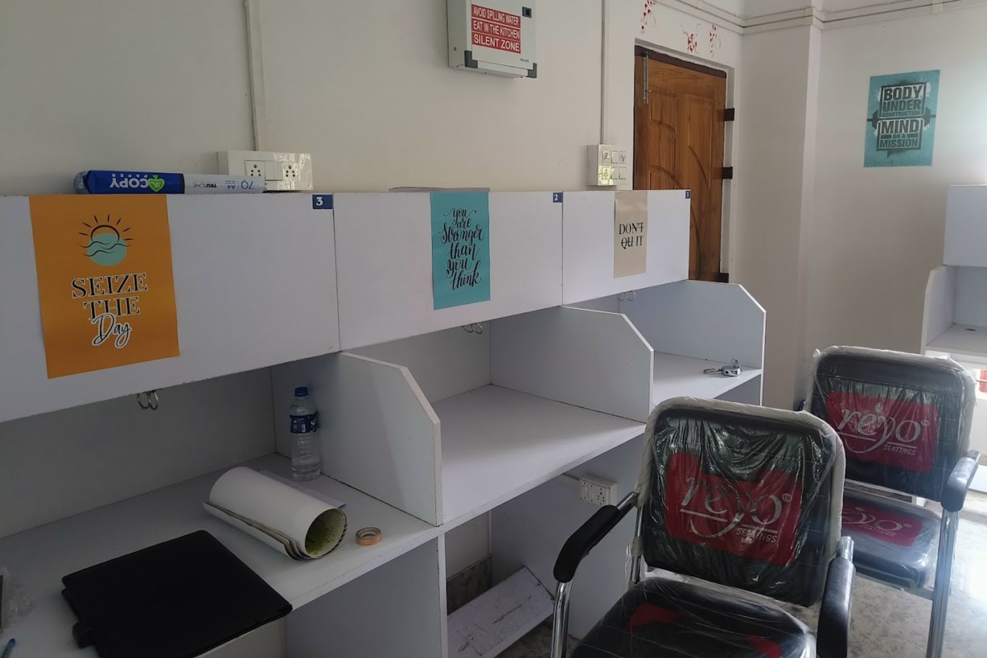 Oasis virtual office for business registration in Guwahati