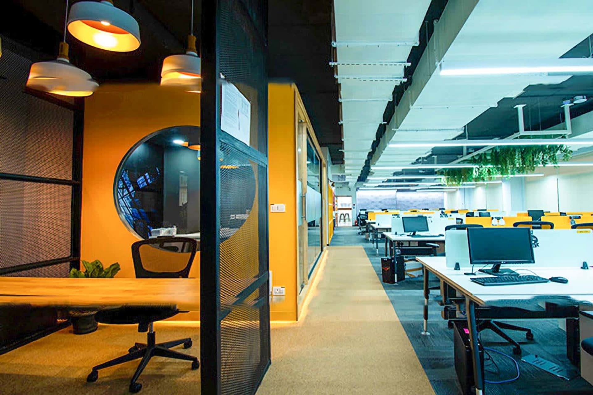 best office space in Bellandur, Bangalore