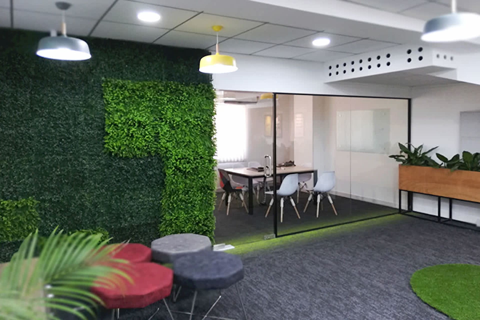 best office space in HSR Layout, Bangalore
