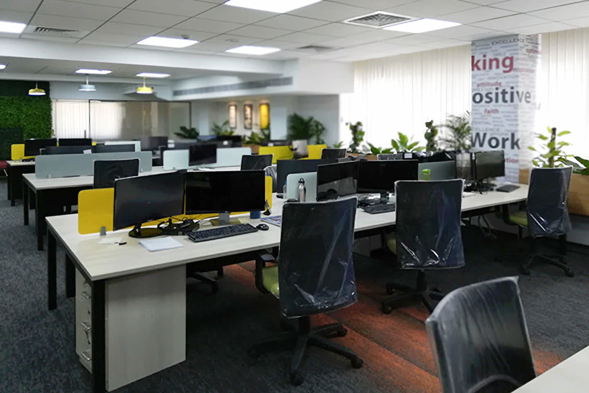 Obeya in Bangalore