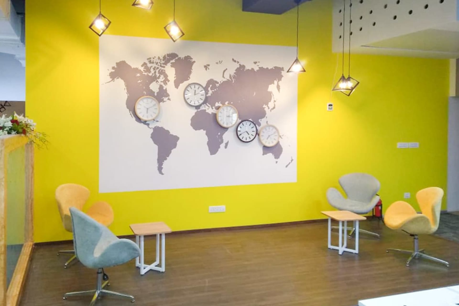 best office space in Koramangala, Bangalore