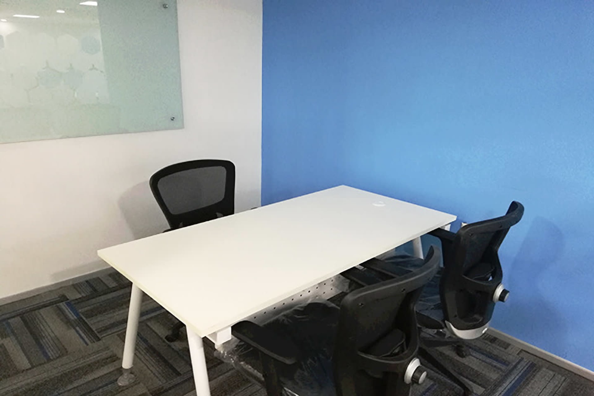 best office space in Outer Ring Road, Bangalore