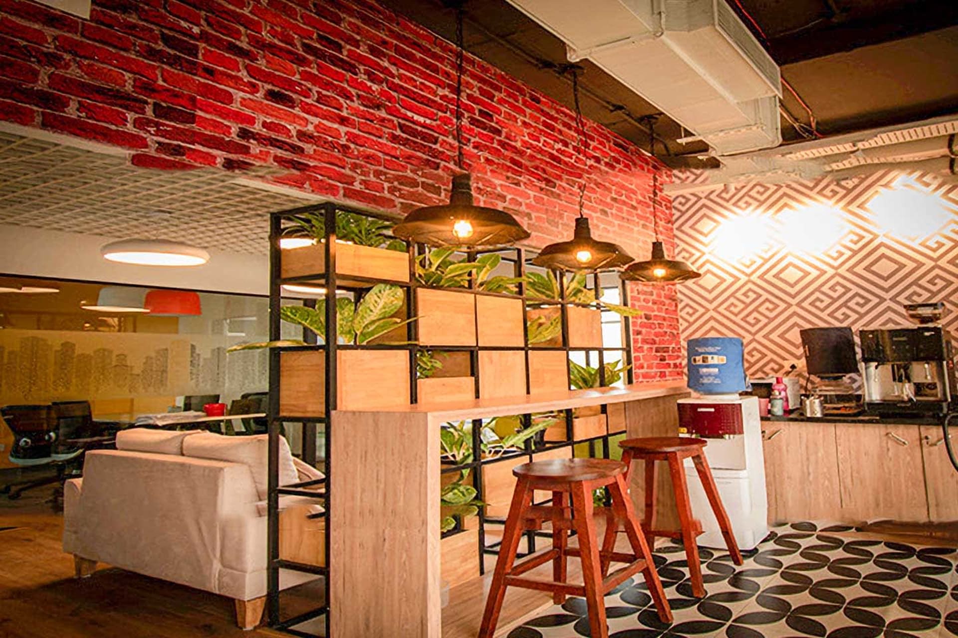 best office space in Sivanchetti Gardens, Bangalore