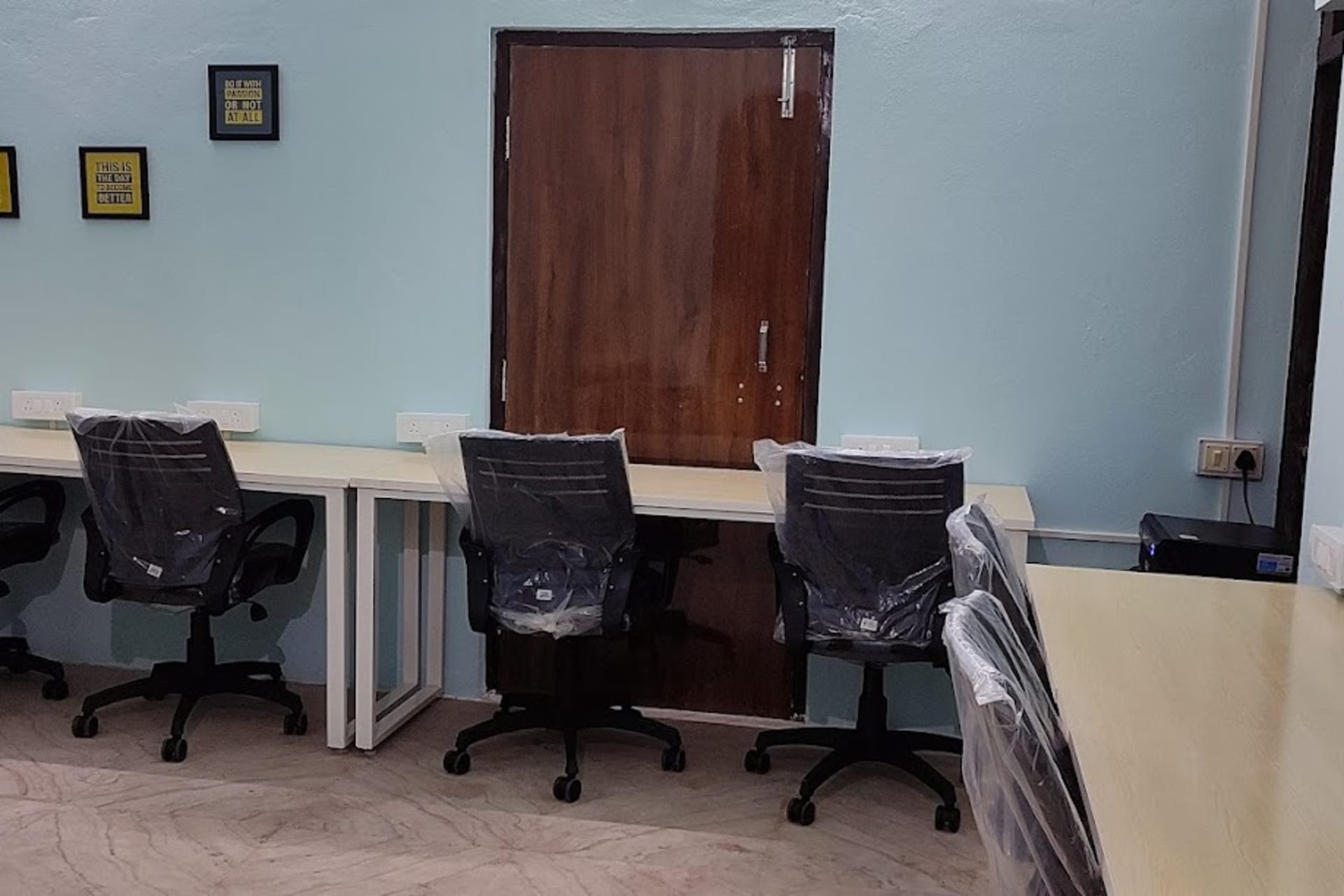 odifice virtual office for GST registration in Bhubaneswar