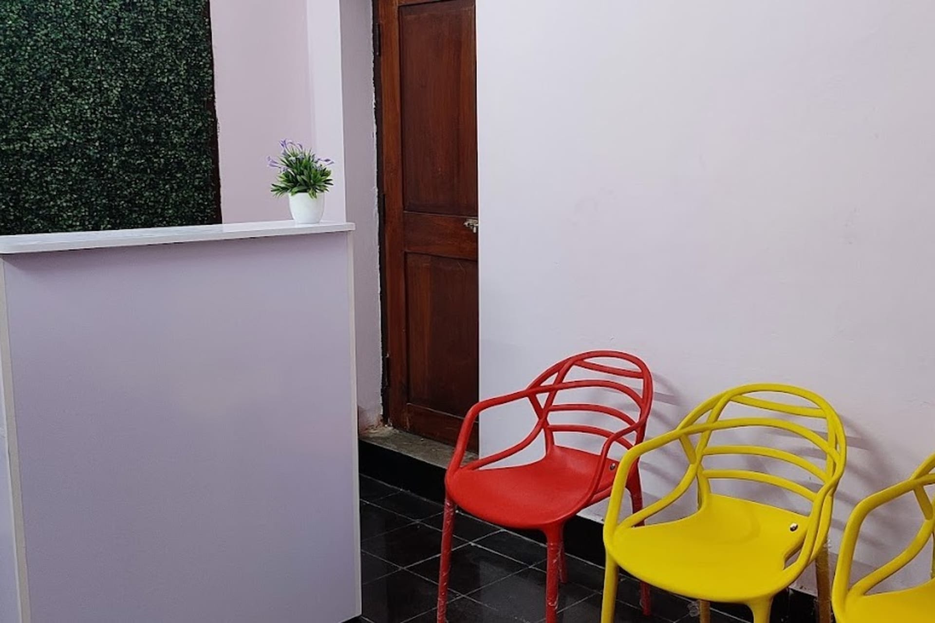 odifice - coworking space