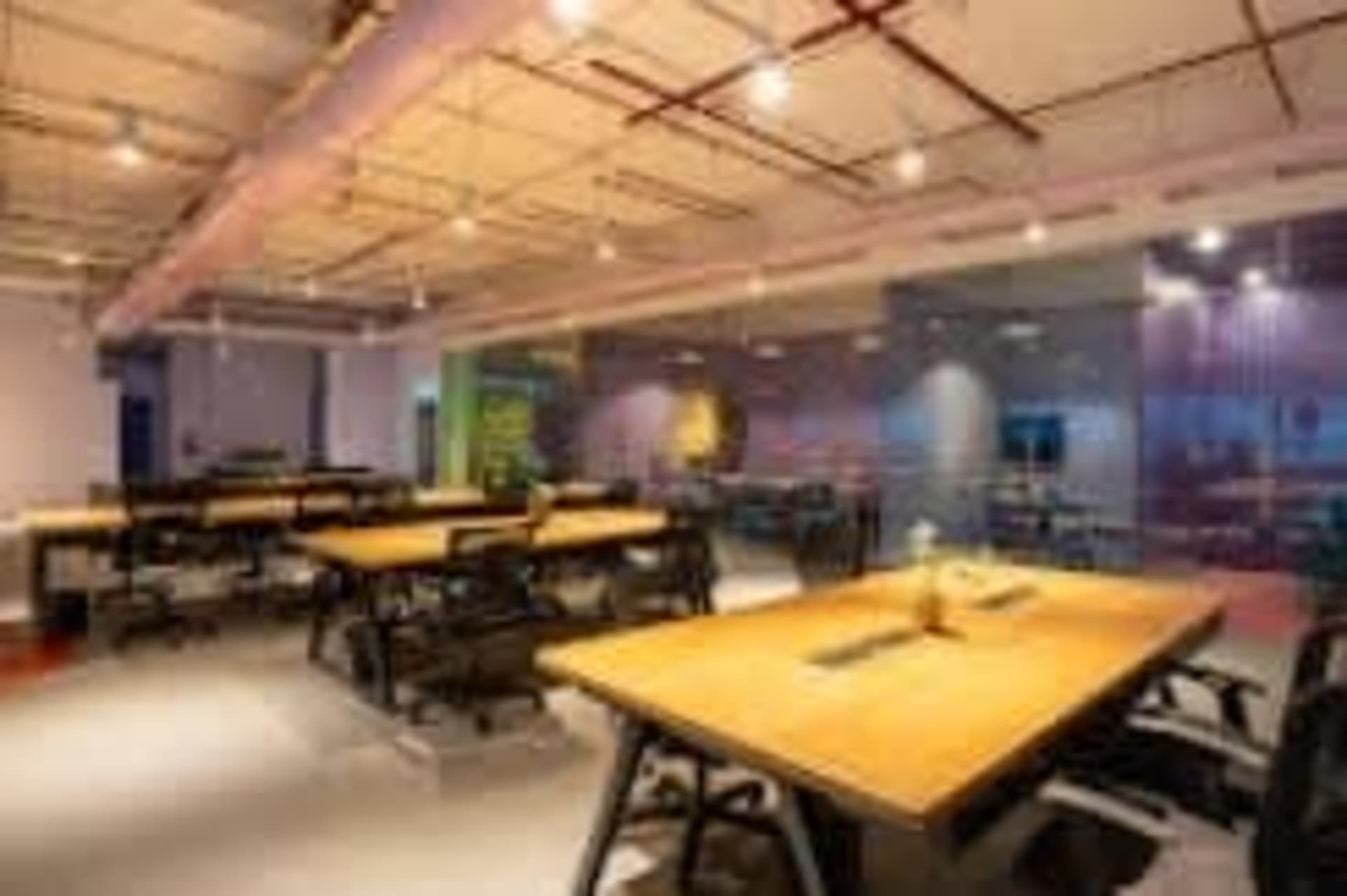 Of10 coworking space in Powai, Mumbai