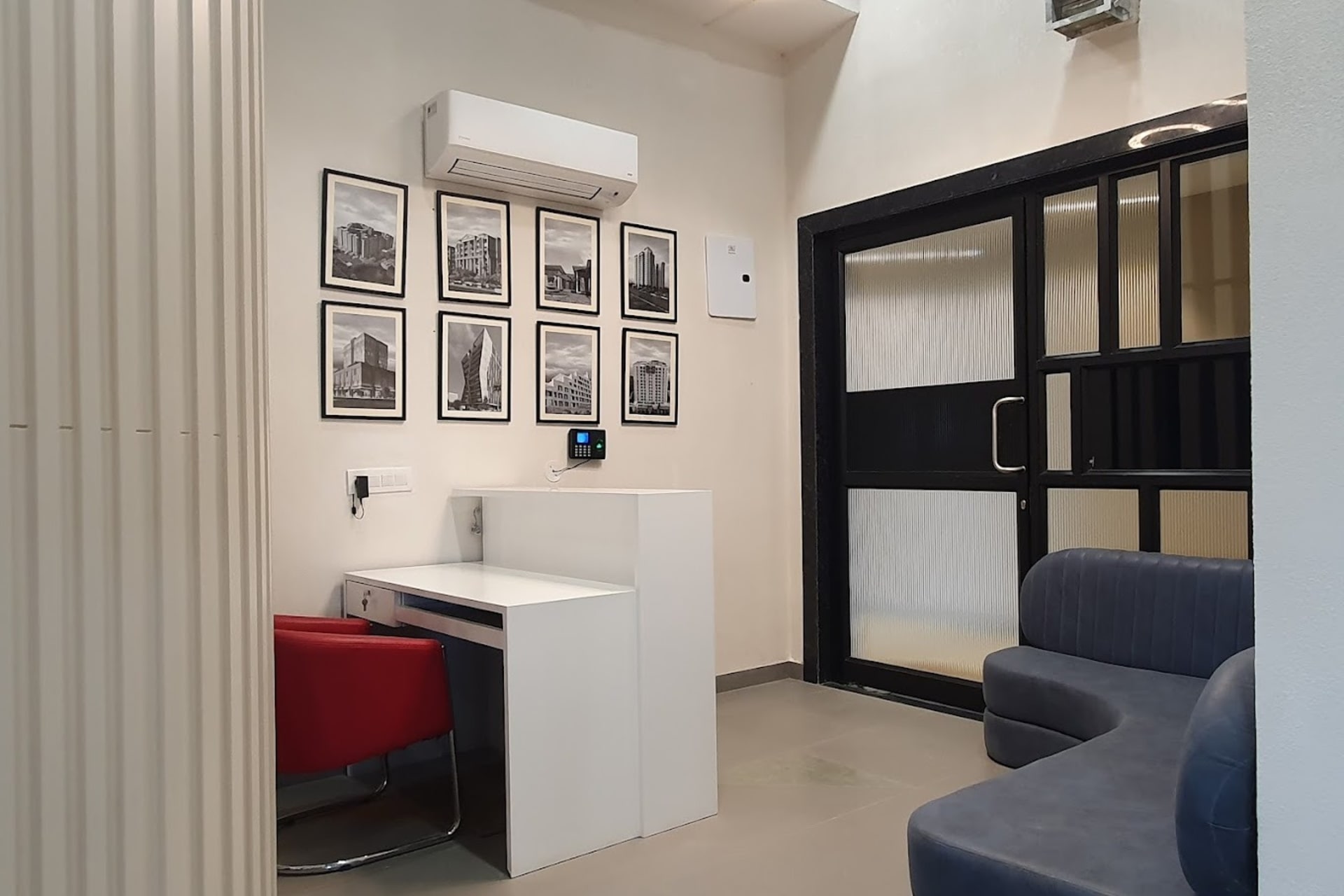 Office Culture in Jaipur