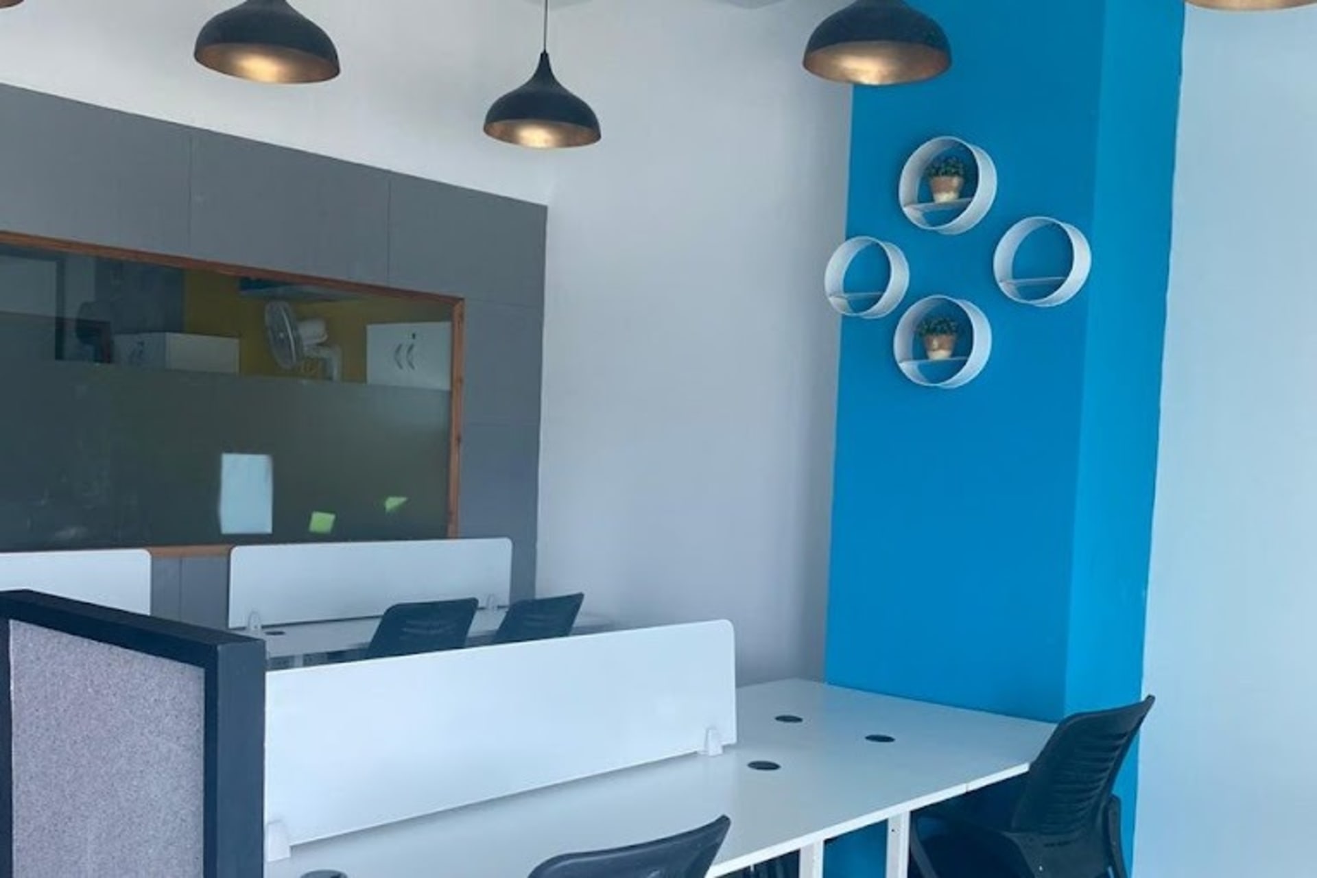 Office On Demand in Chandigarh