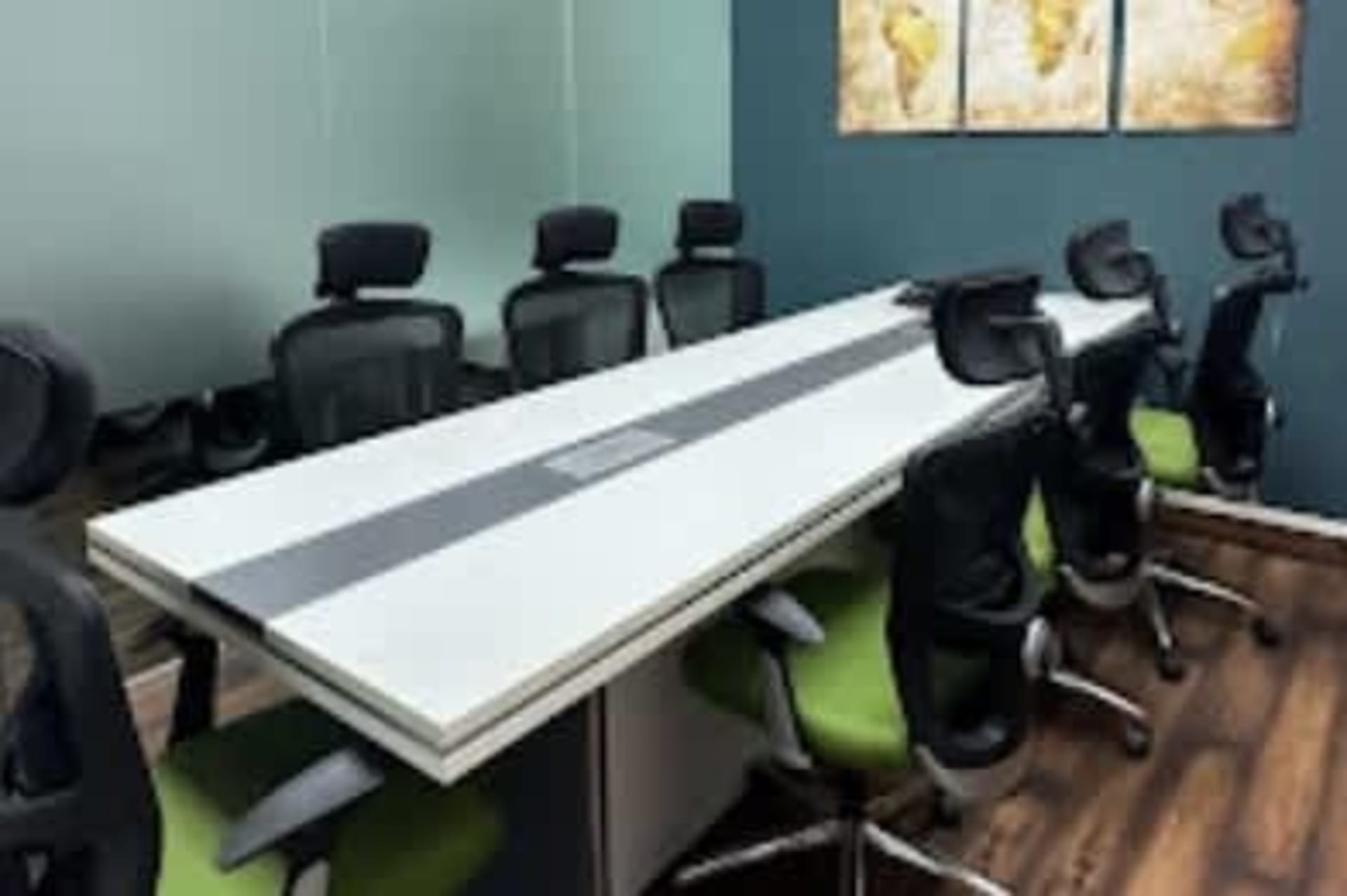 Office On Demand in Chandigarh