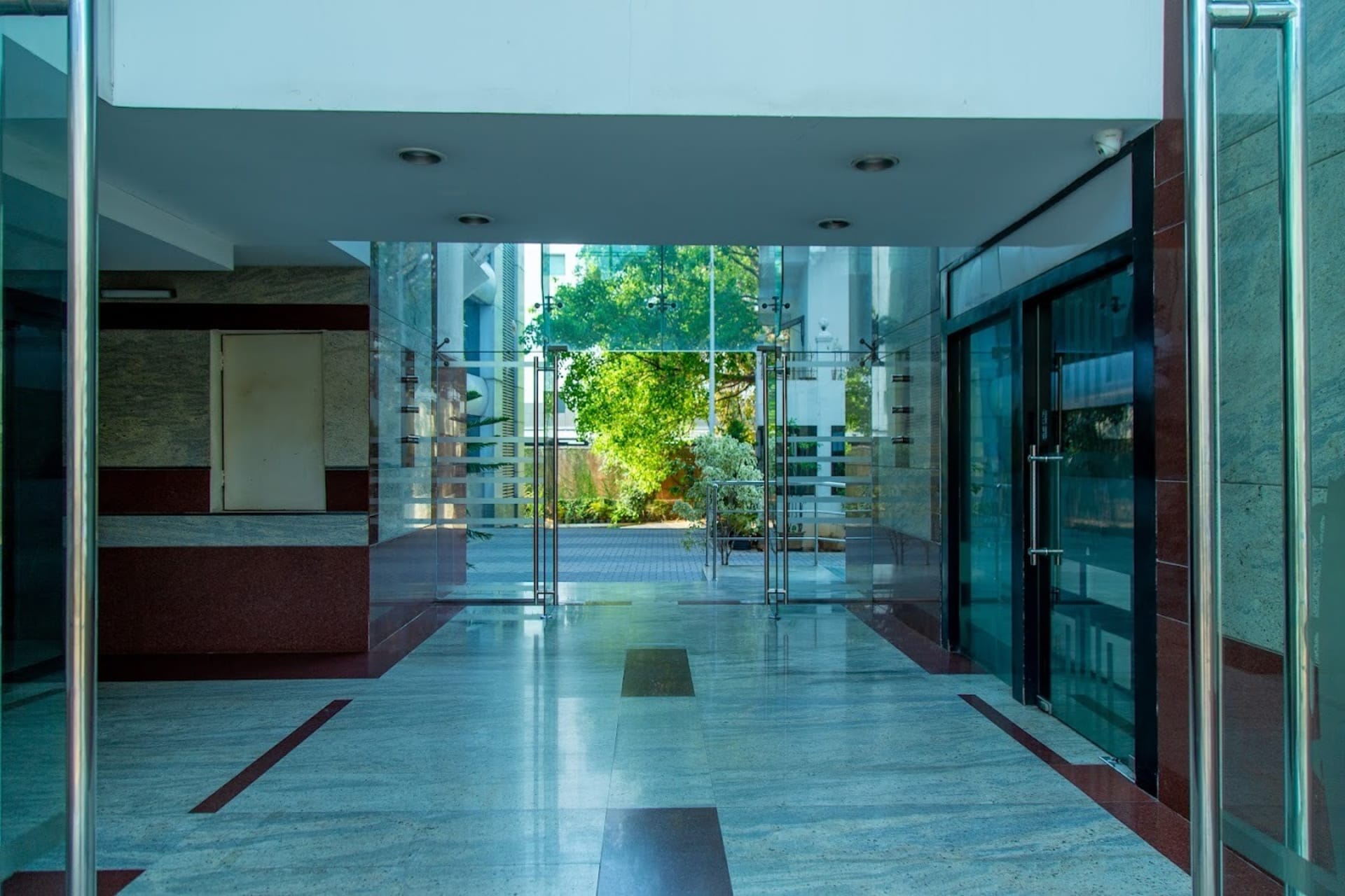 Office Republic coworking space in BTM Layout, Bangalore