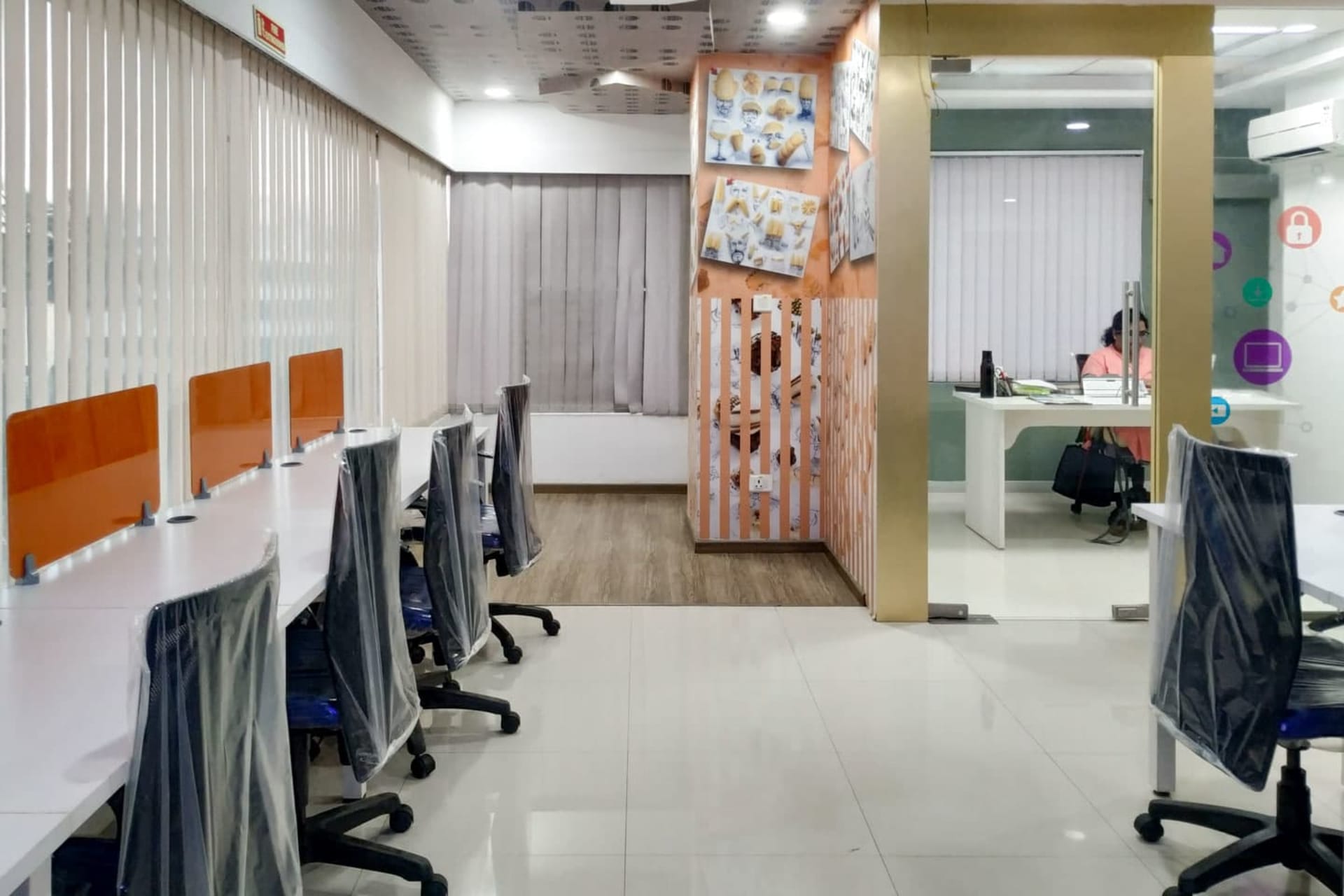 Office Republic - coworking space