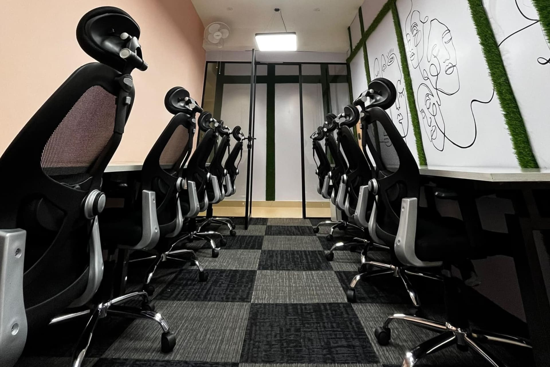 Office Spaze virtual office for GST registration in Dehradun