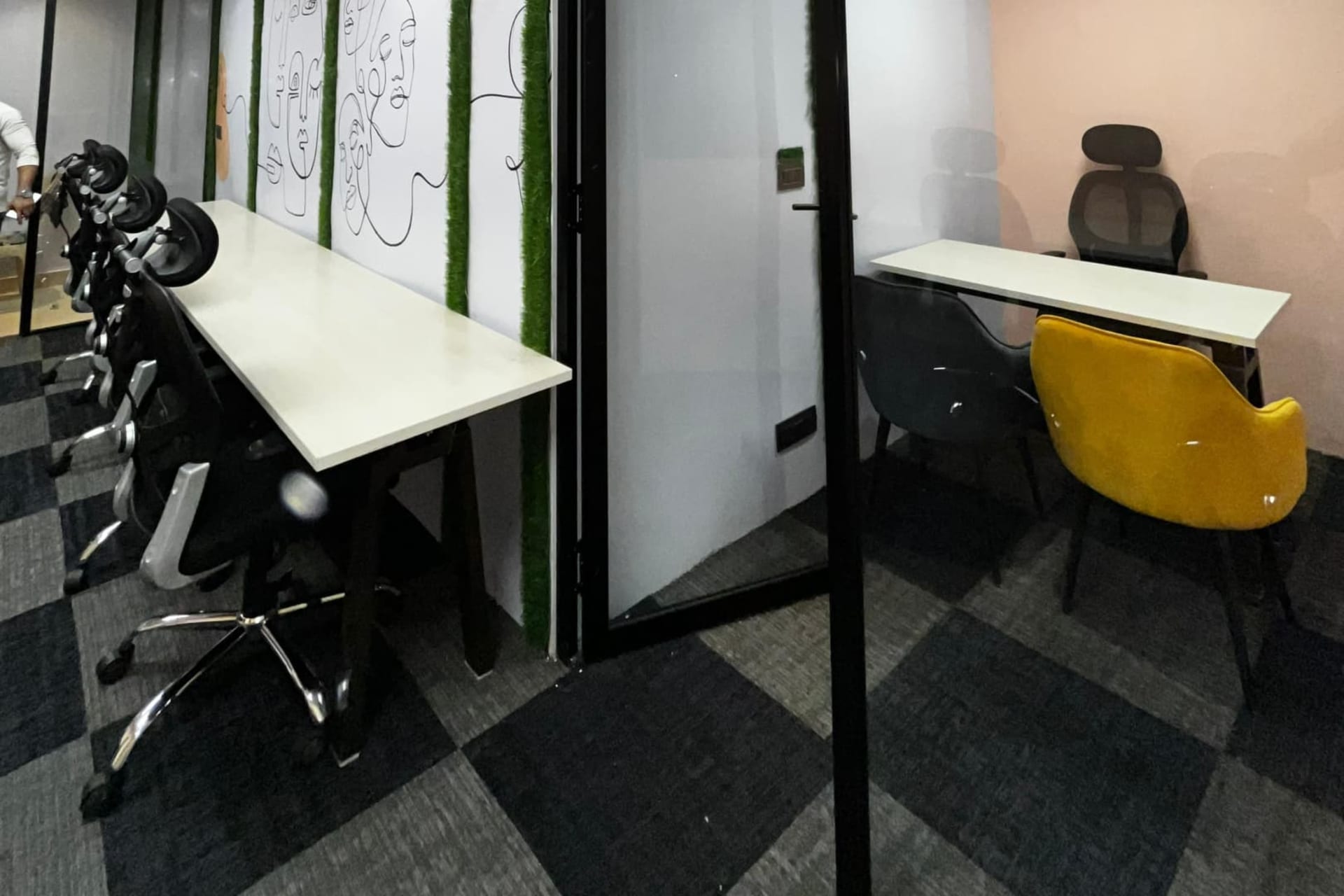 Office Spaze virtual office in Dehradun