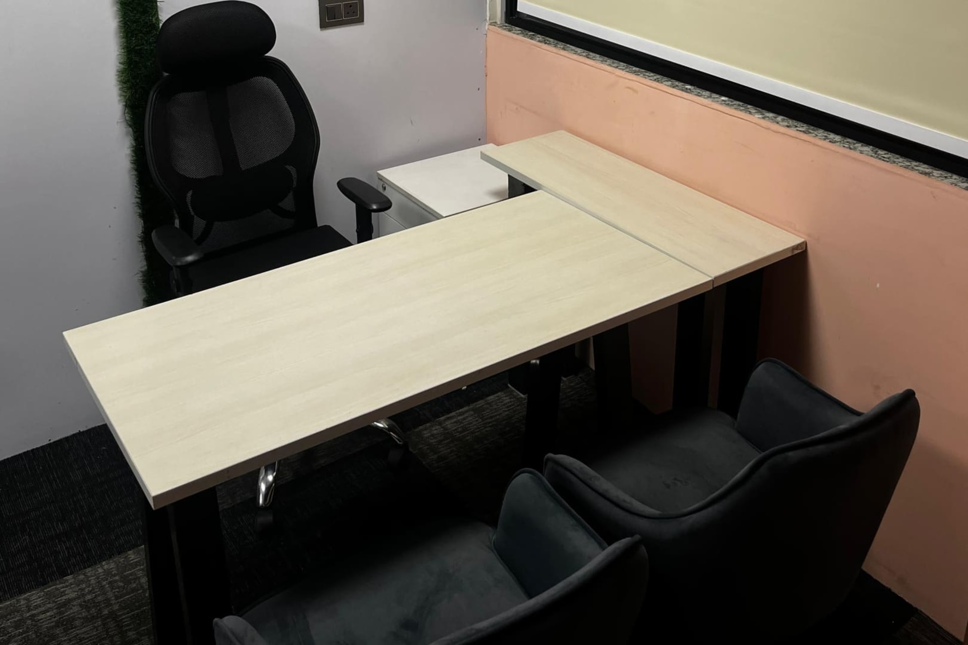 Office Spaze virtual office for business registration in Dehradun