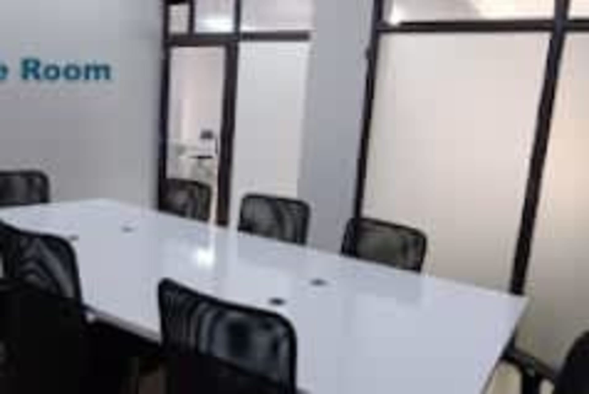 Office Vibes Co-Work Space in Jaipur