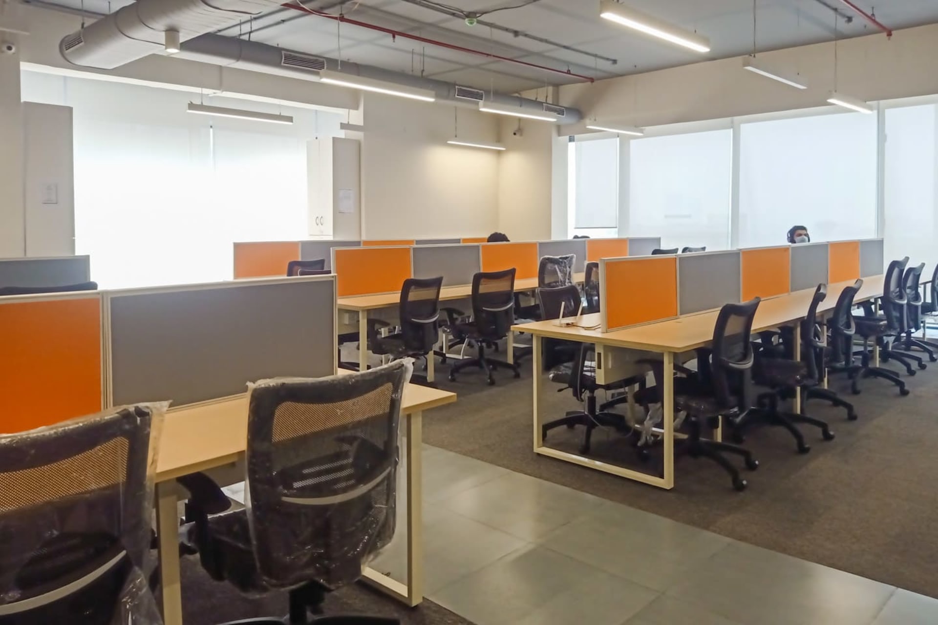 Officebing virtual office for business registration in Mumbai