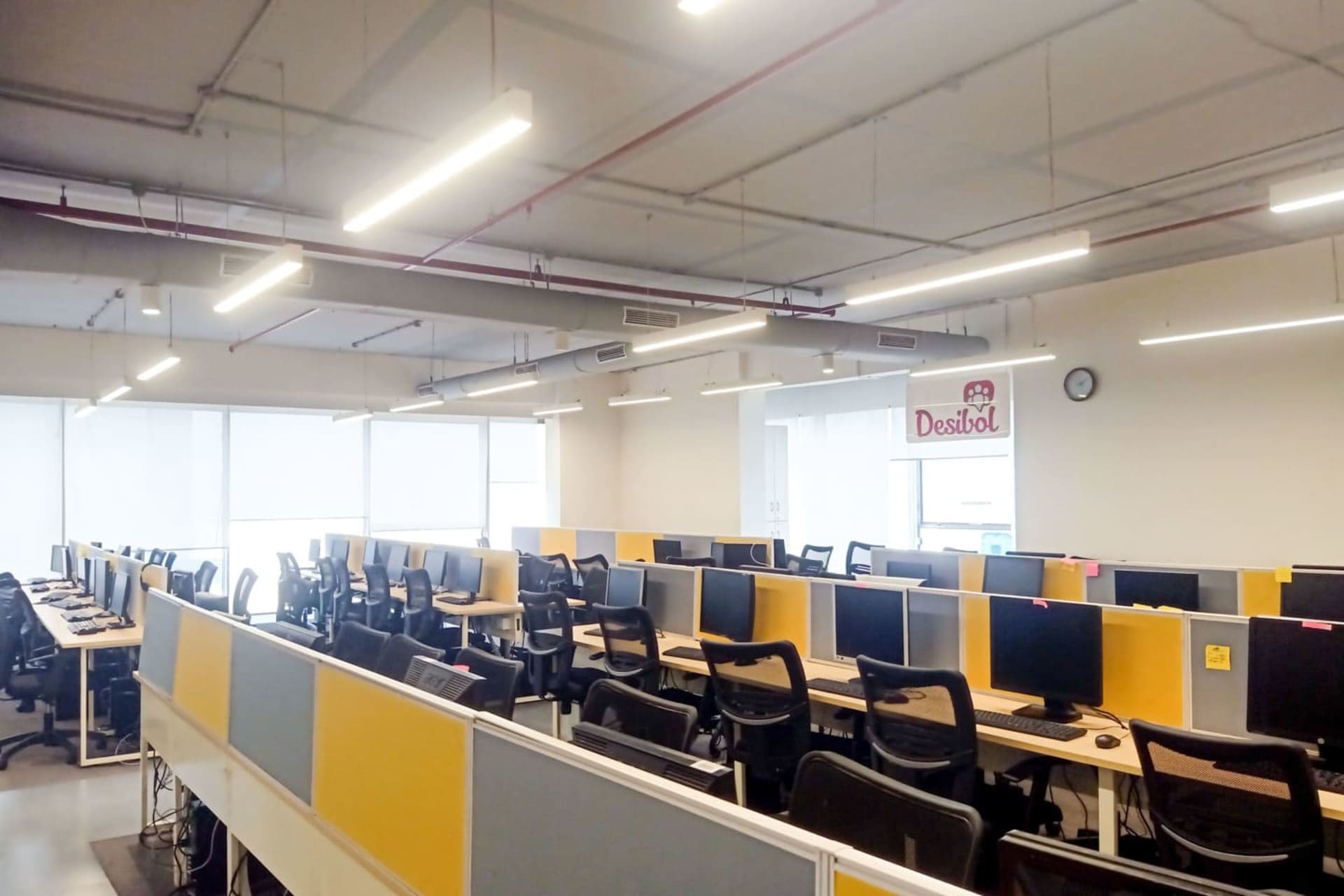 Officebing virtual office for GST registration in Mumbai
