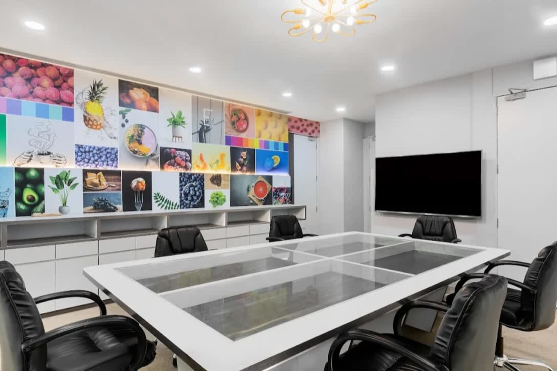 Officebing in Mumbai