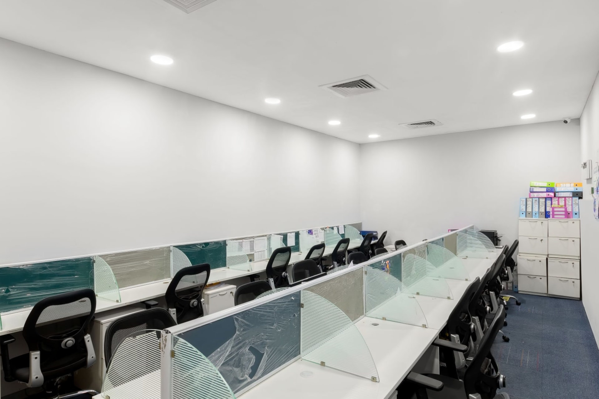 Officebing Der Deutsche Parkz