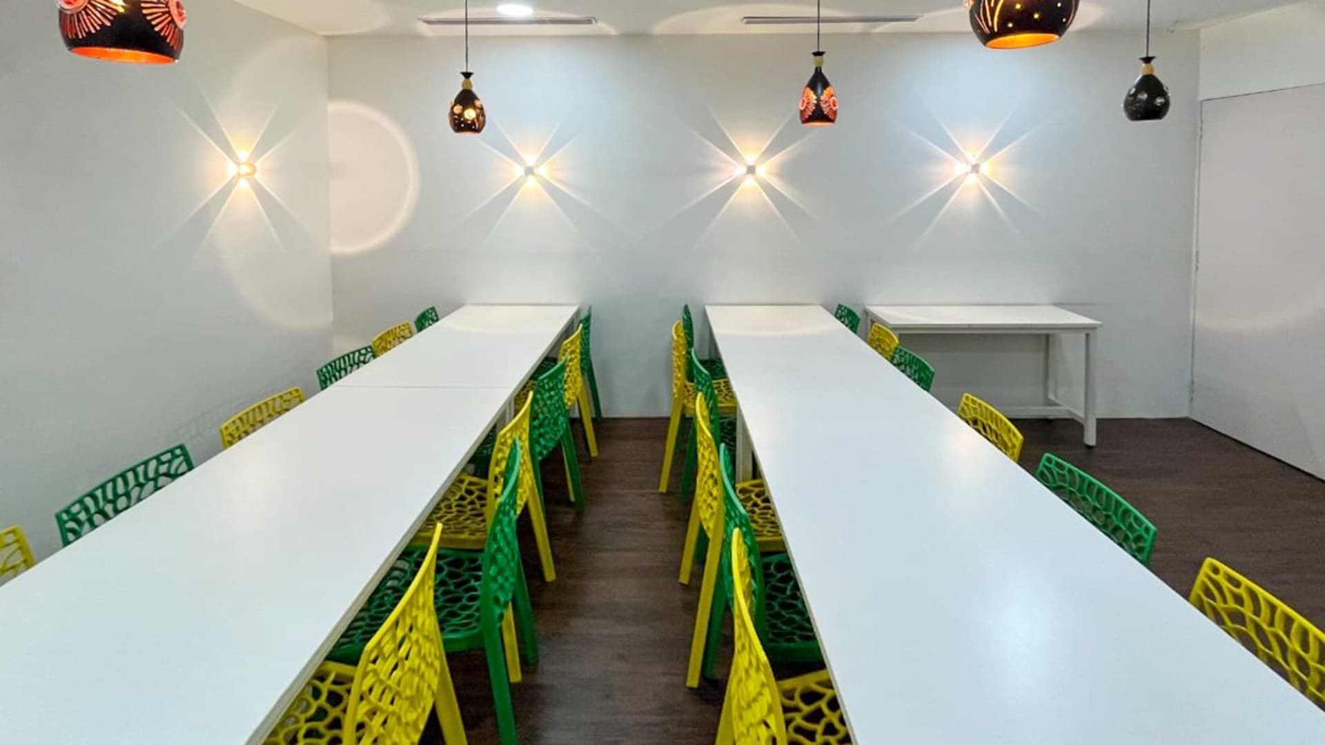 Officebing in Bangalore