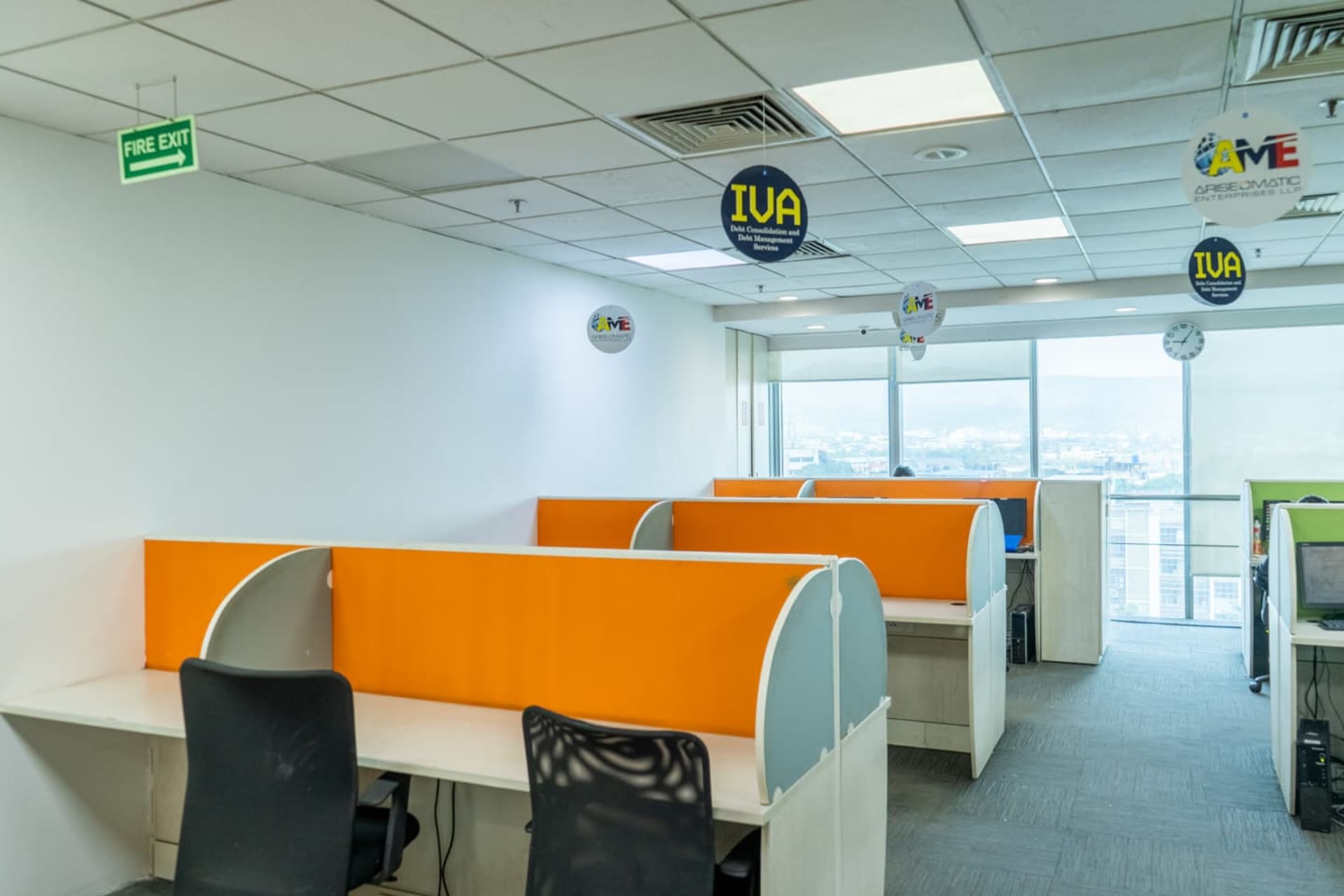 Officebing Rupa Solitaire