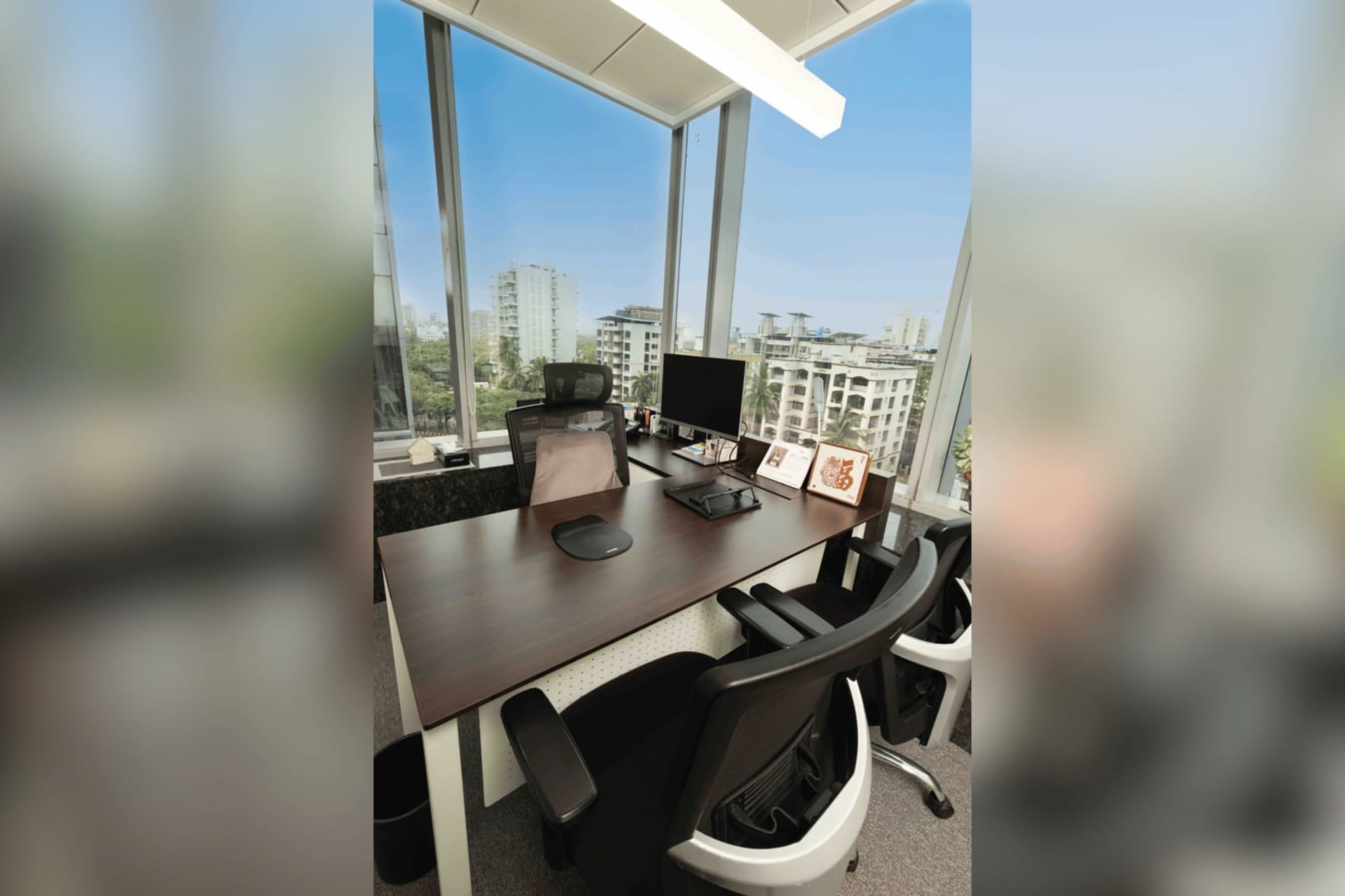 Officebing - coworking space