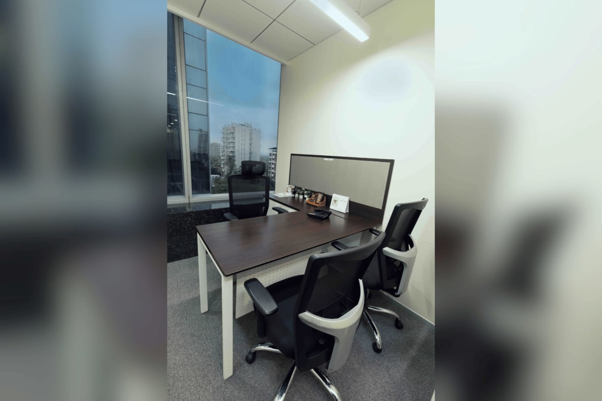 Officebing - Mumbai