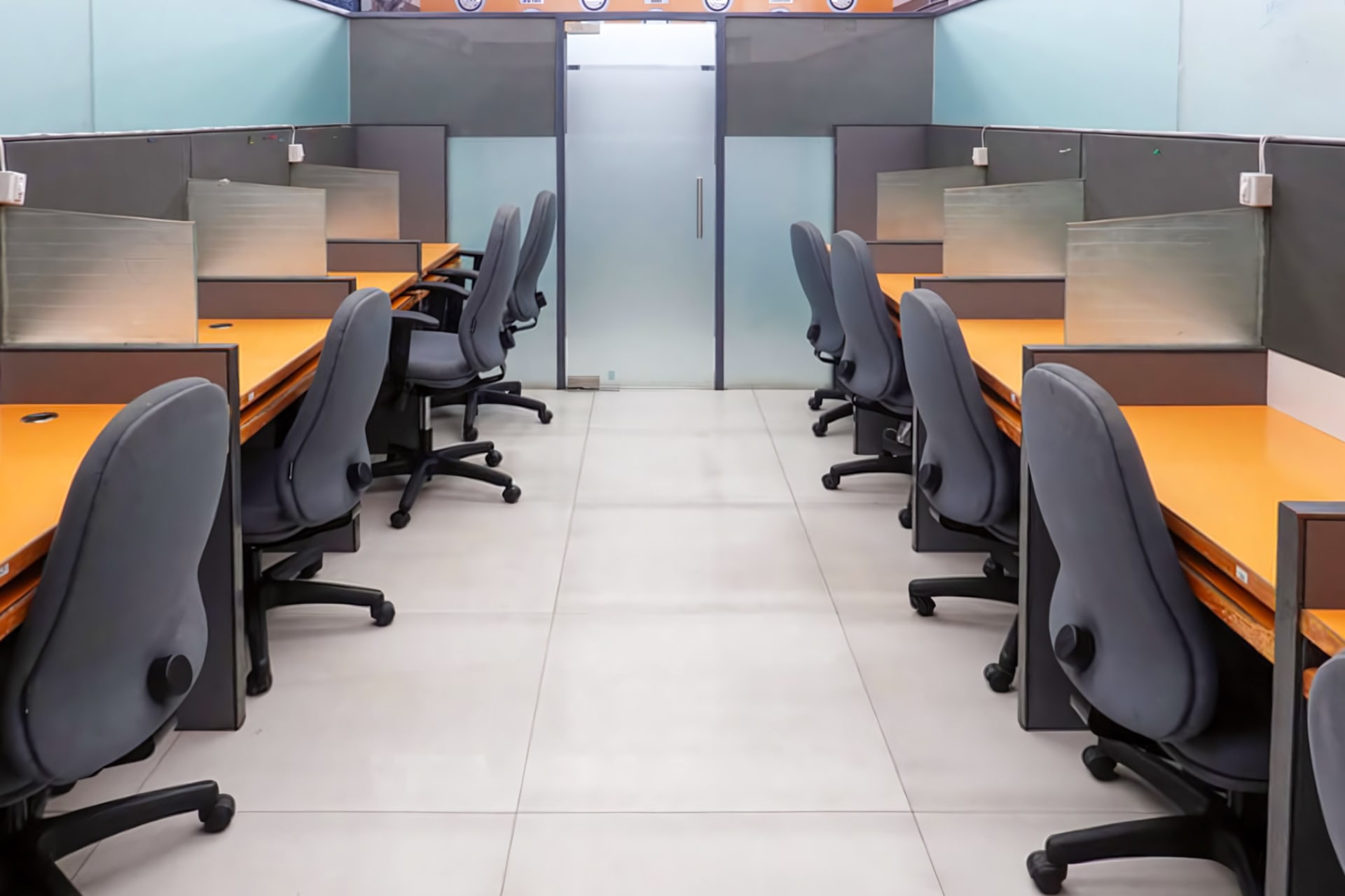 officenow - coworking space