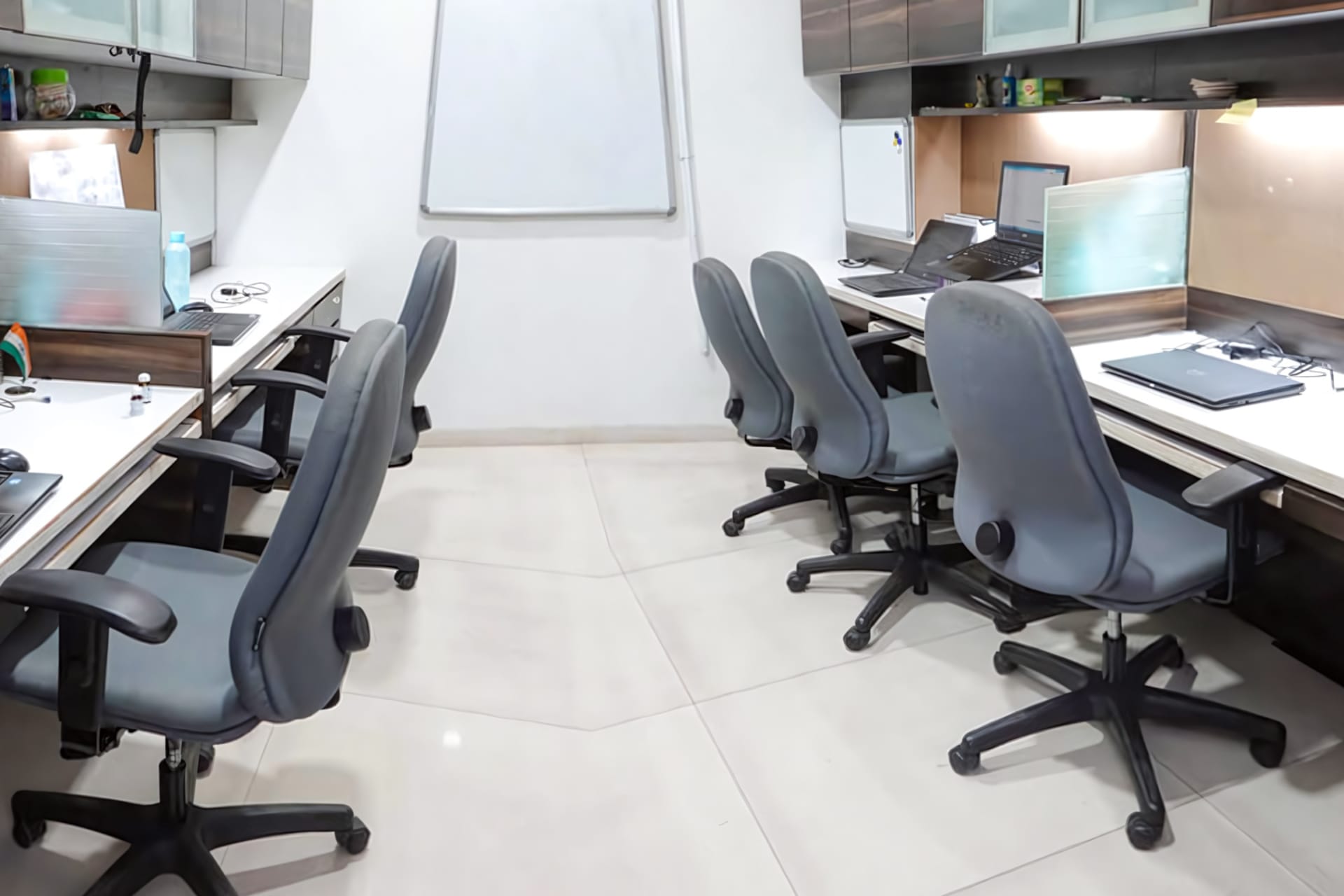 officenow in Mumbai