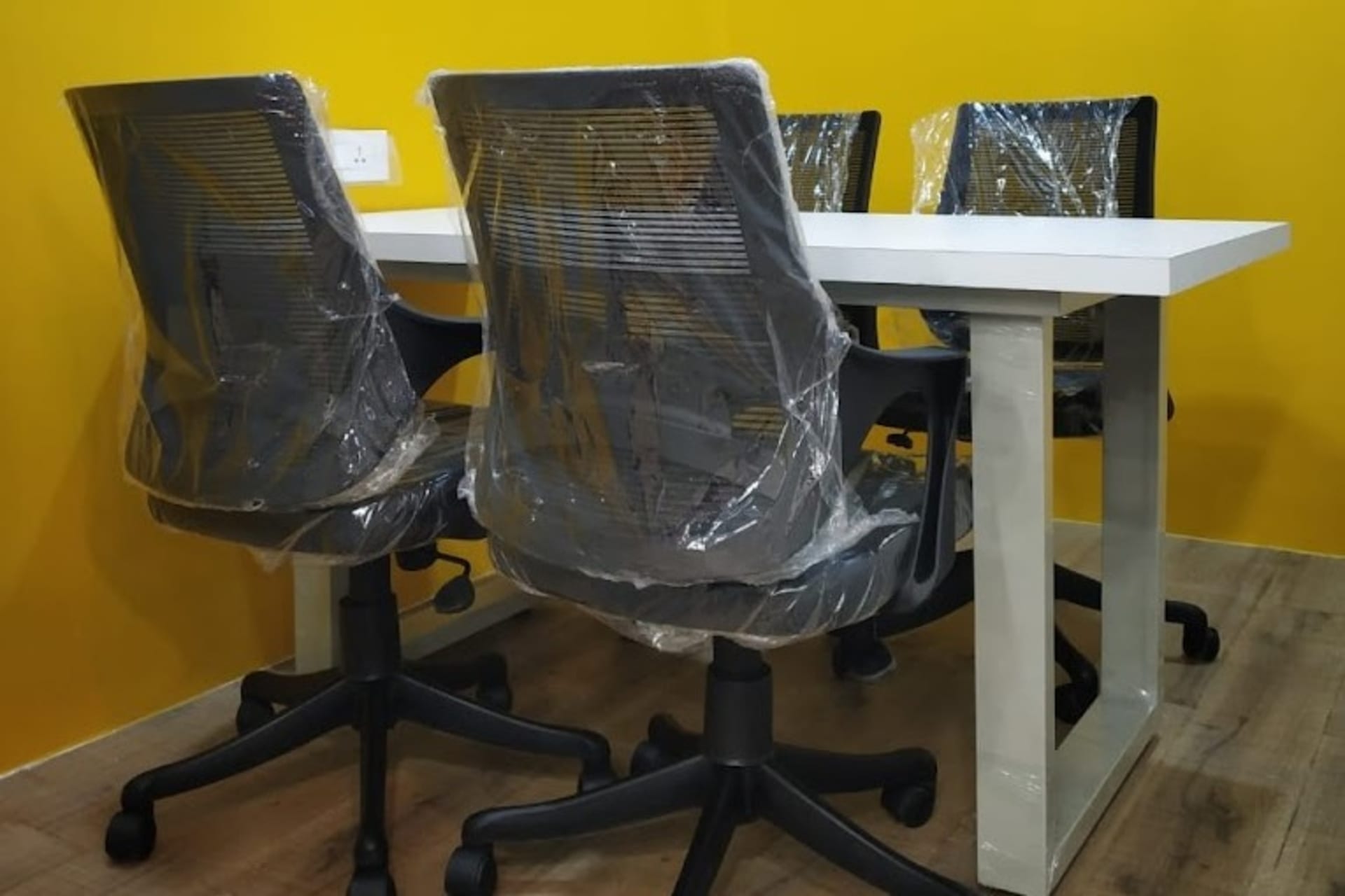 Officetribe Coworking virtual office for business registration in Guwahati