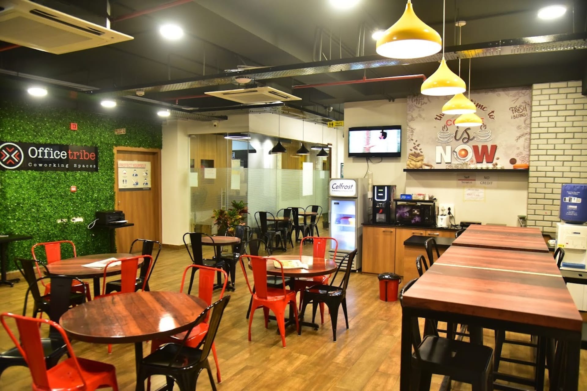 Officetribe Coworking virtual office for GST registration in Guwahati