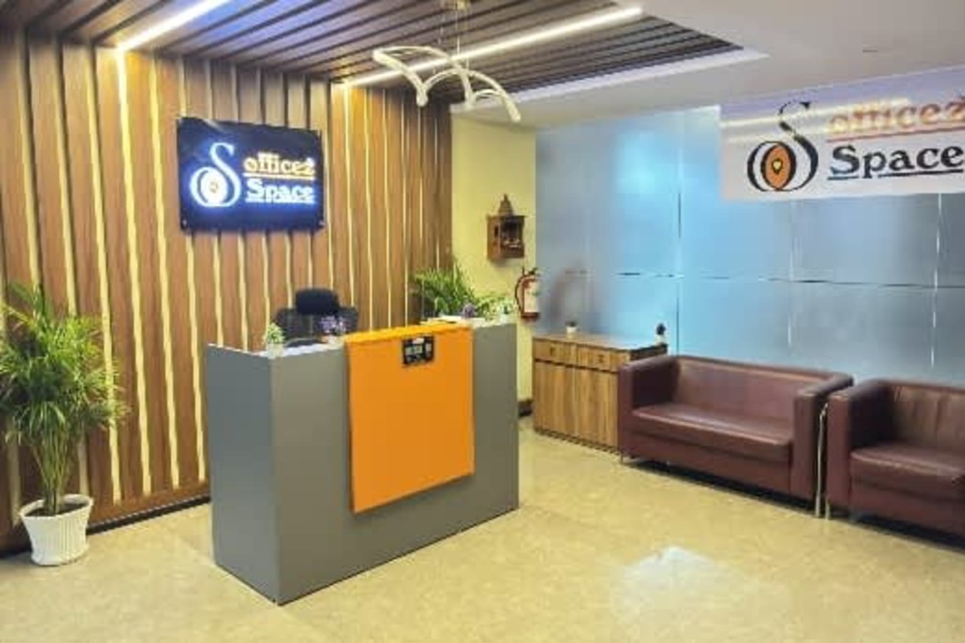 Officez Space Solutions - virtual office
