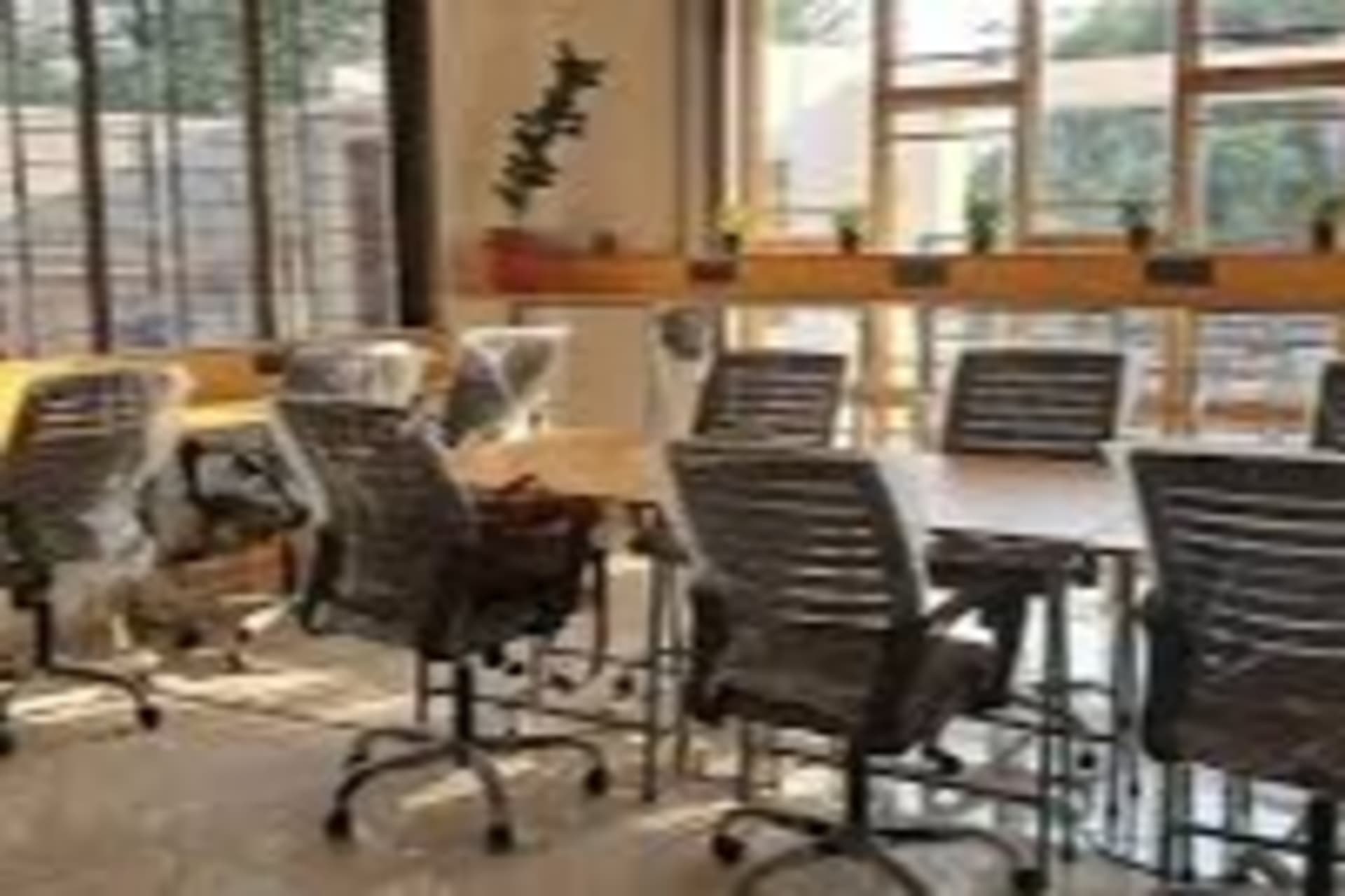 OFIS India coworking space in Ramdaspeth, Nagpur