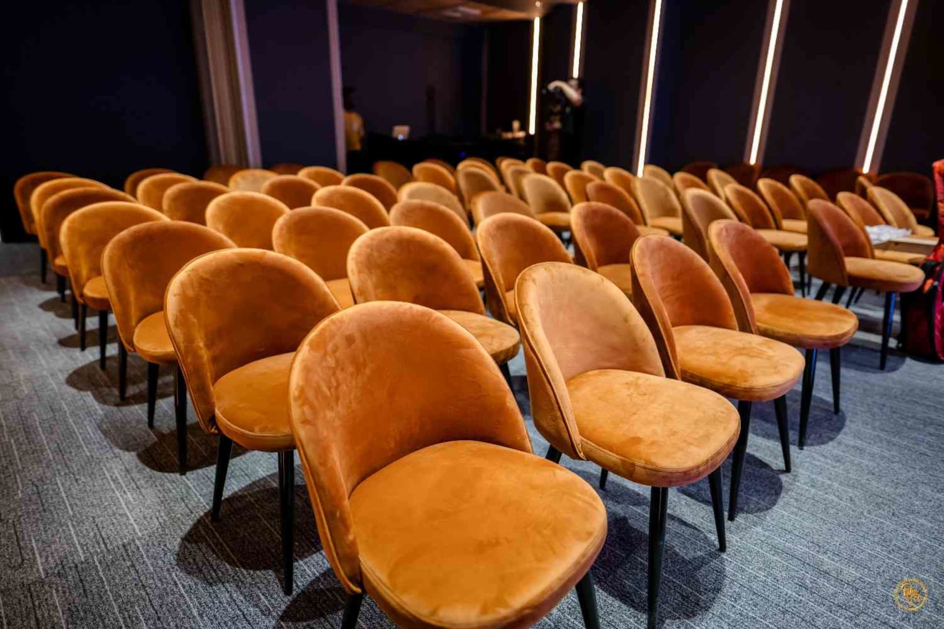 Ofis Square training rooms in Sector 62, Noida