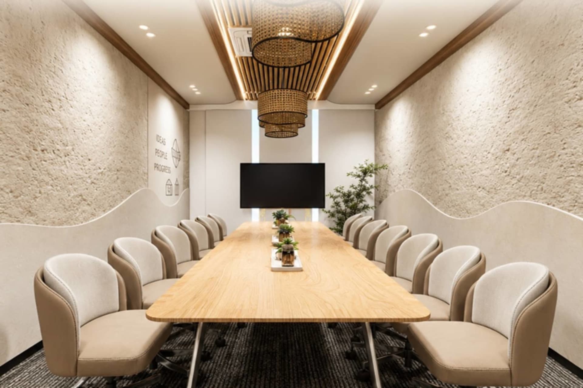 Ofis Square Tower A2 - managed office in Sector 3, Noida