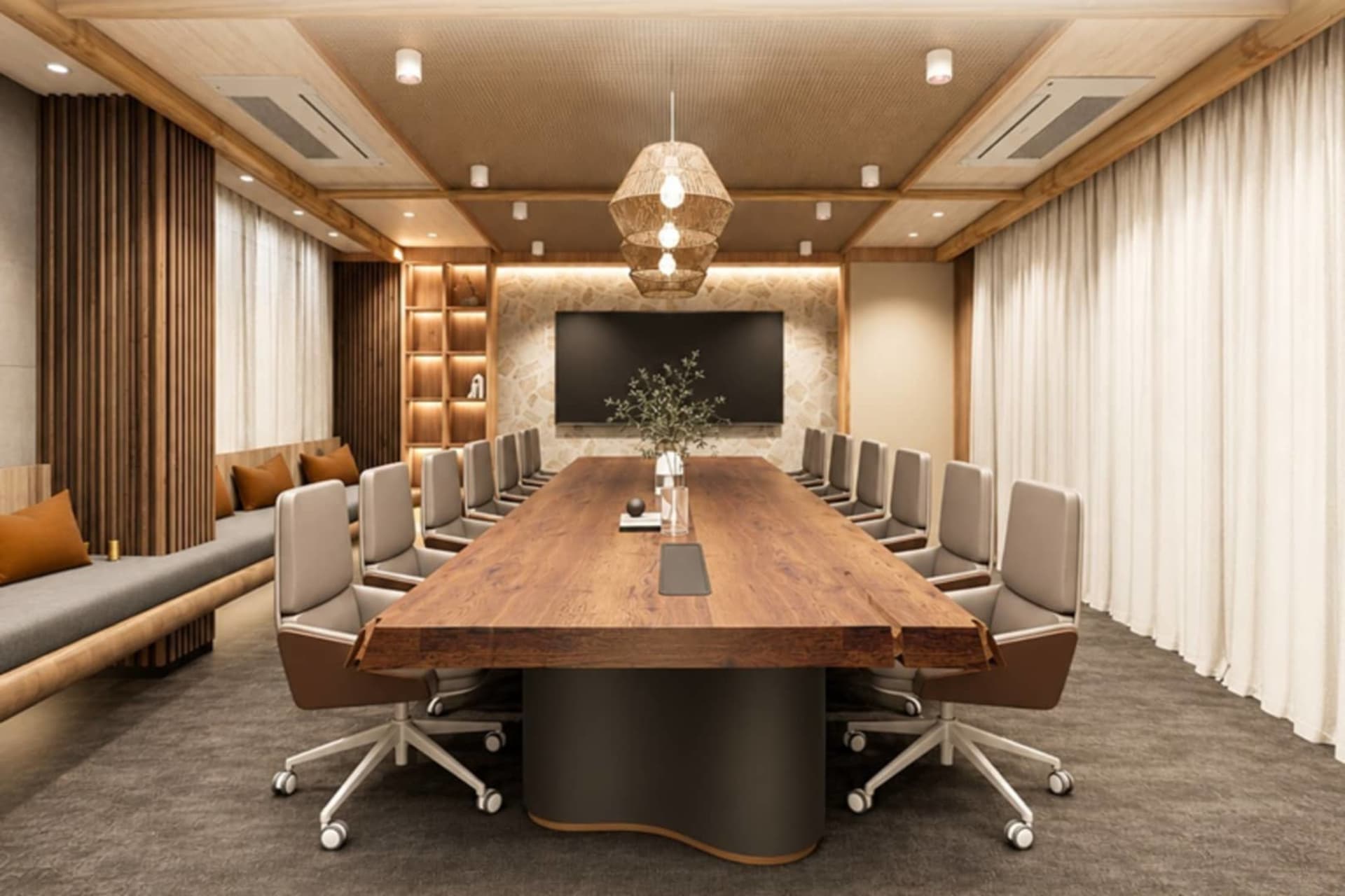 Ofis Square - Noida