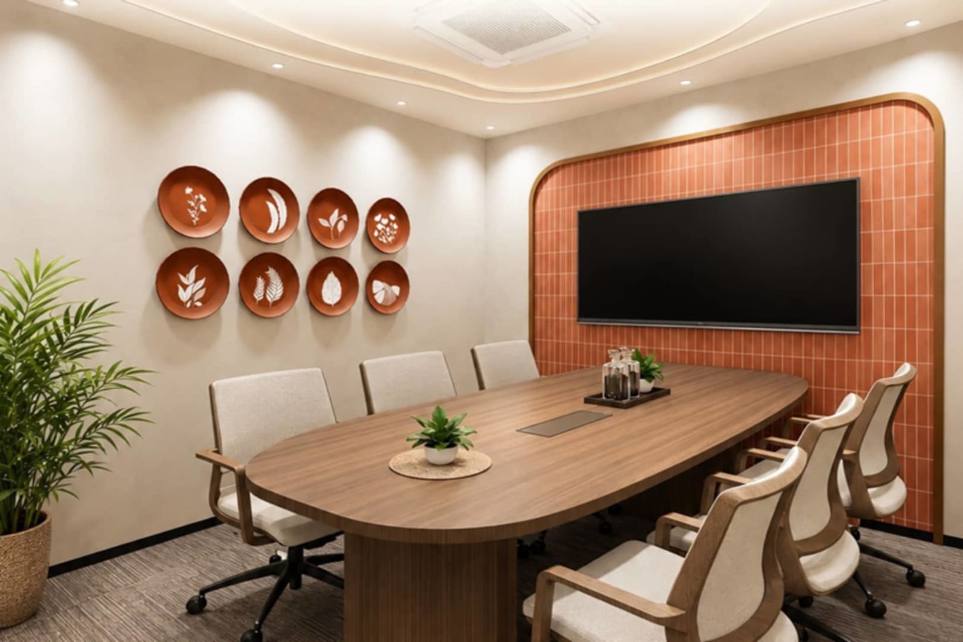 Ofis Square - coworking space