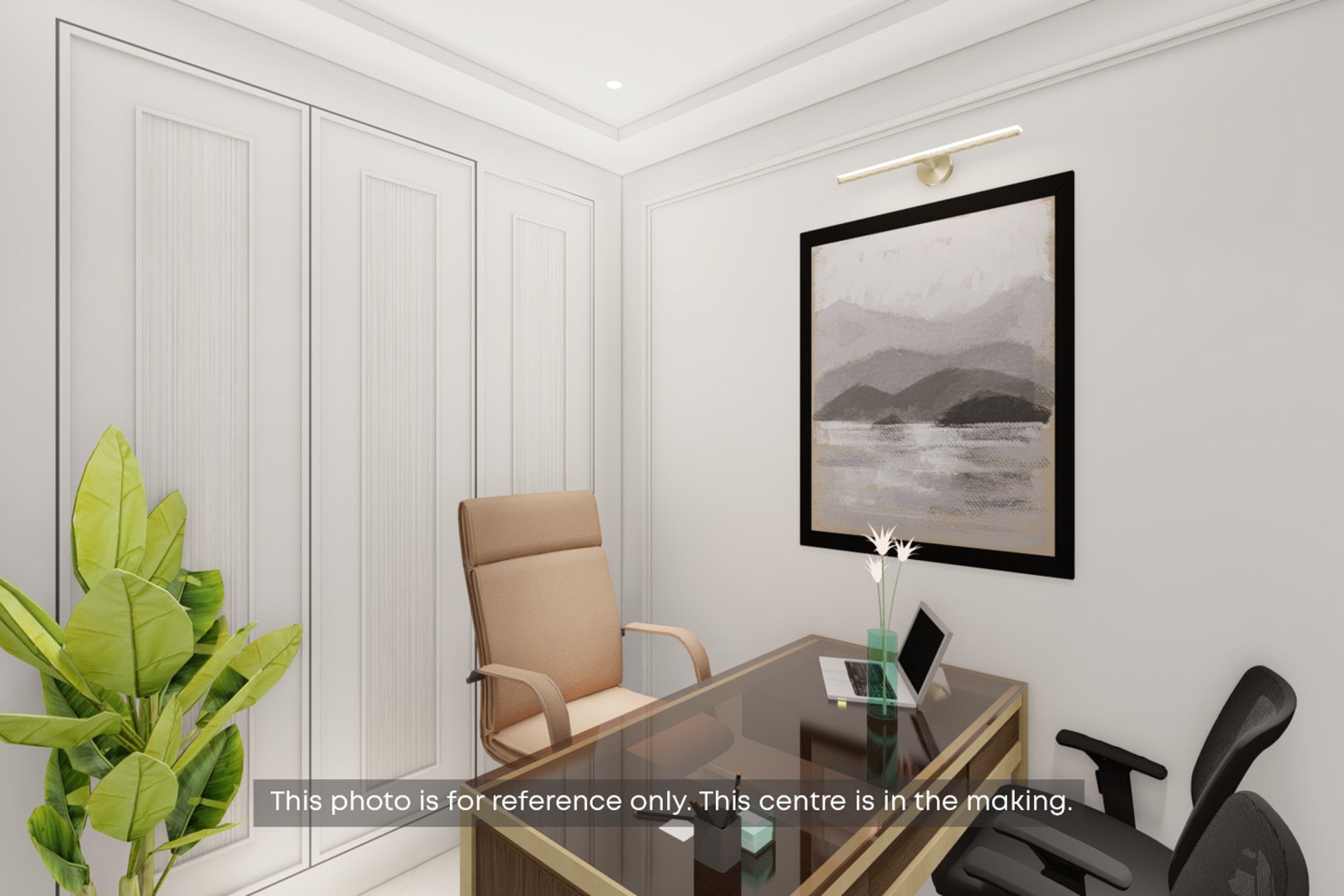 Ofis Square - coworking space