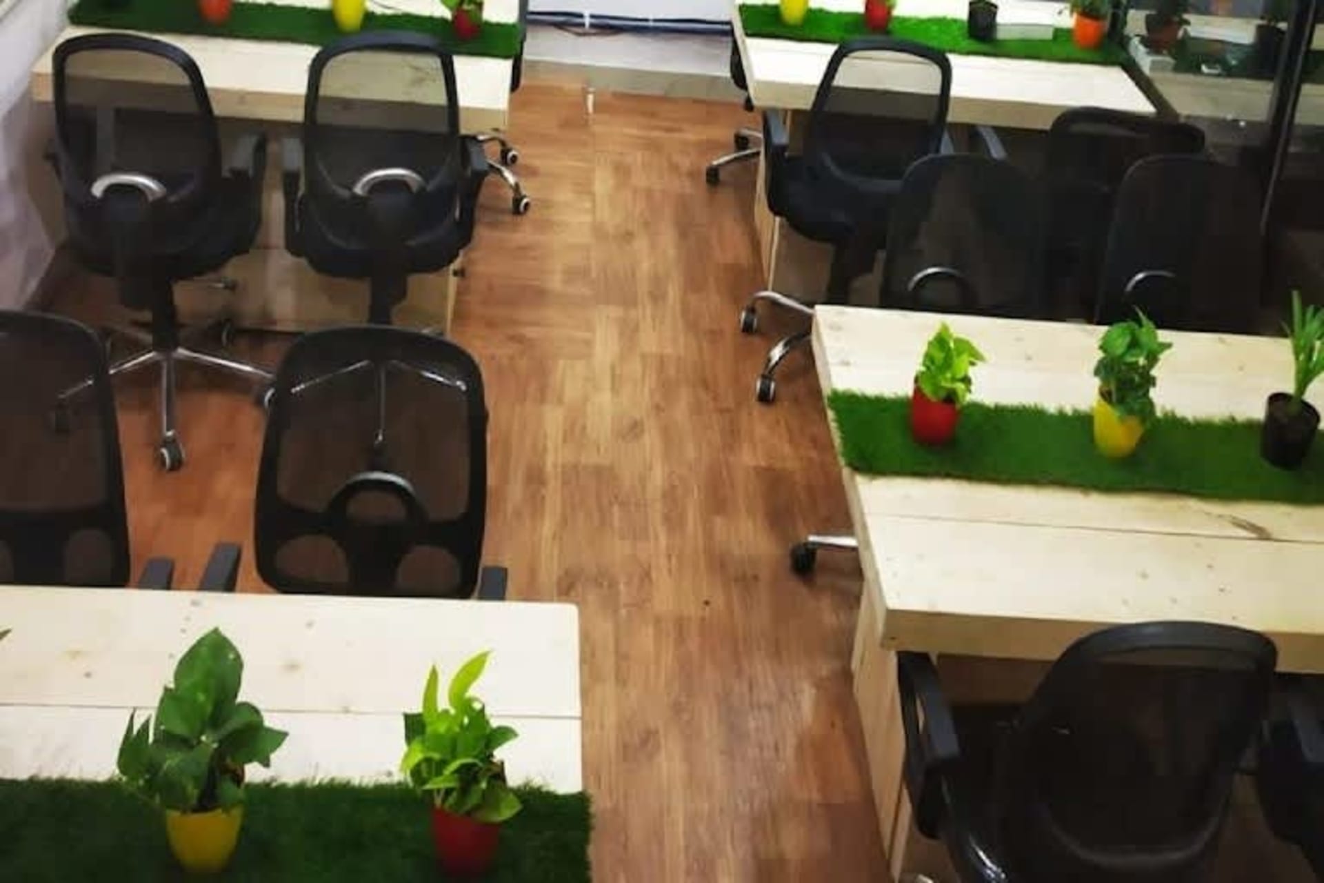 Oftog Business virtual office in Hyderabad