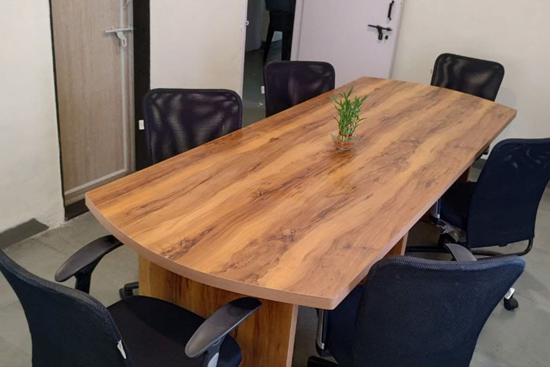Ok Cowork - coworking space