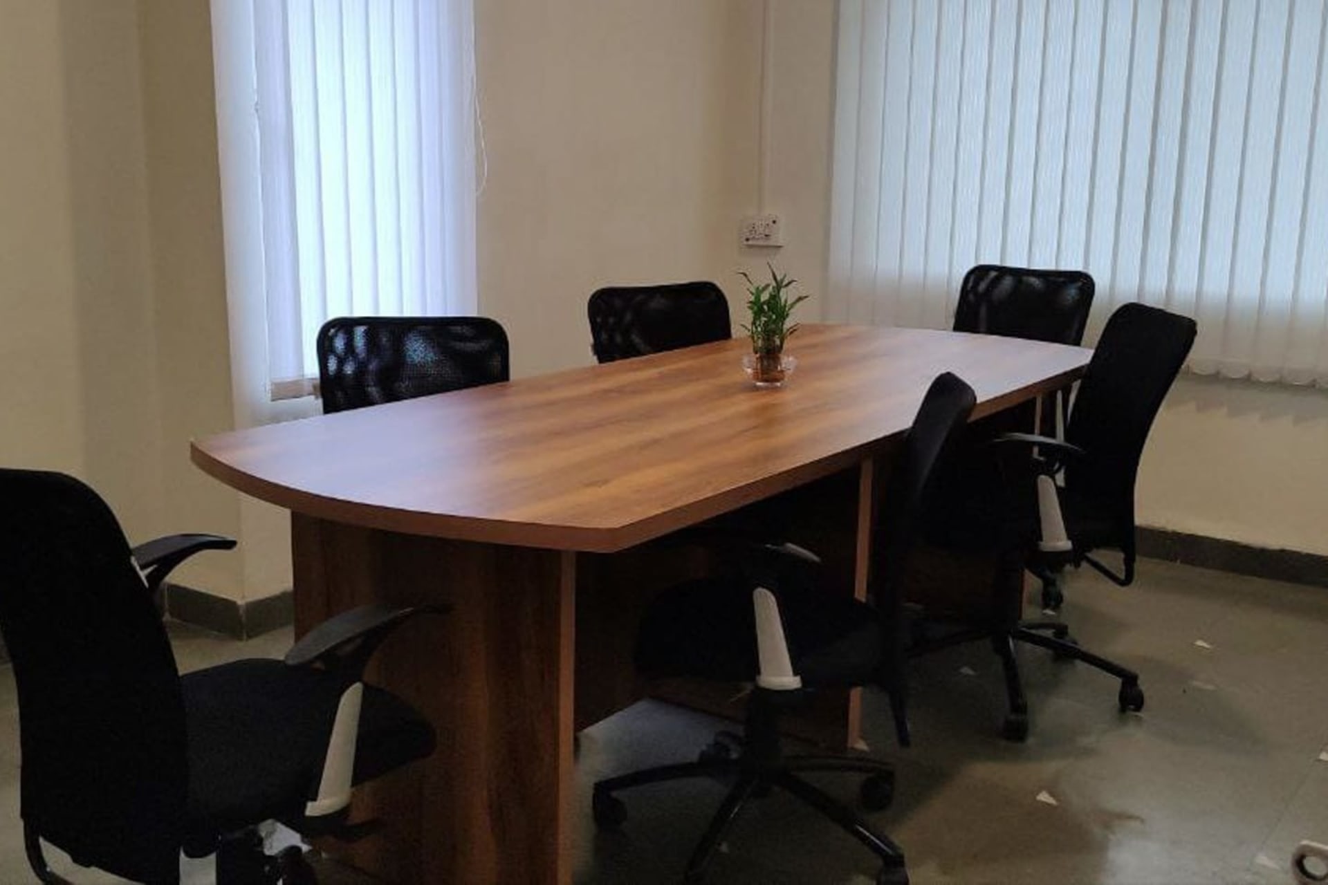 Ok Cowork in Pune