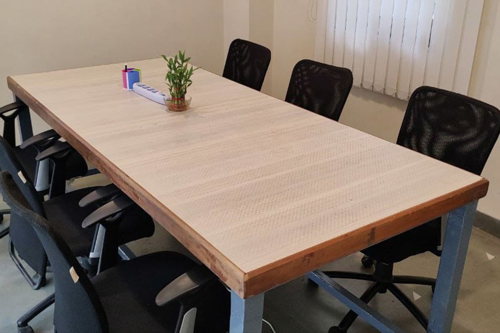 Ok Cowork - coworking space