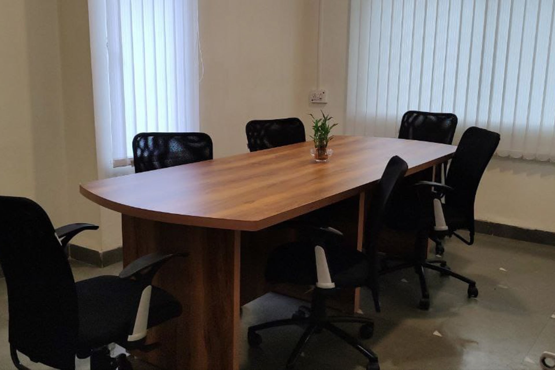 Ok Cowork - coworking space