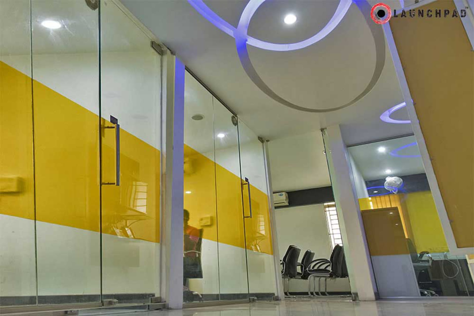 O-Launchpad in Bhubaneswar