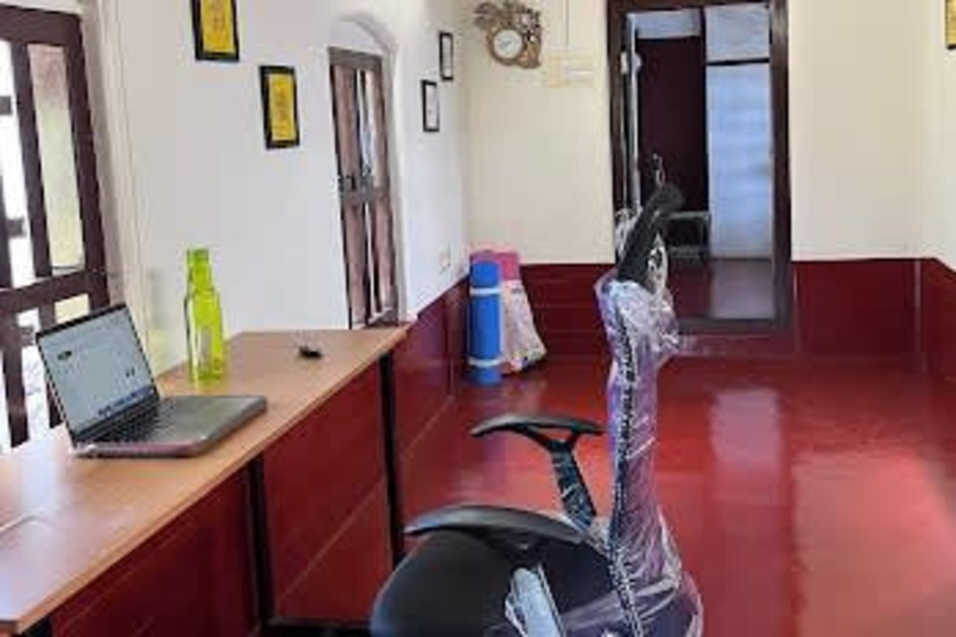 oldscool in Taliparamba