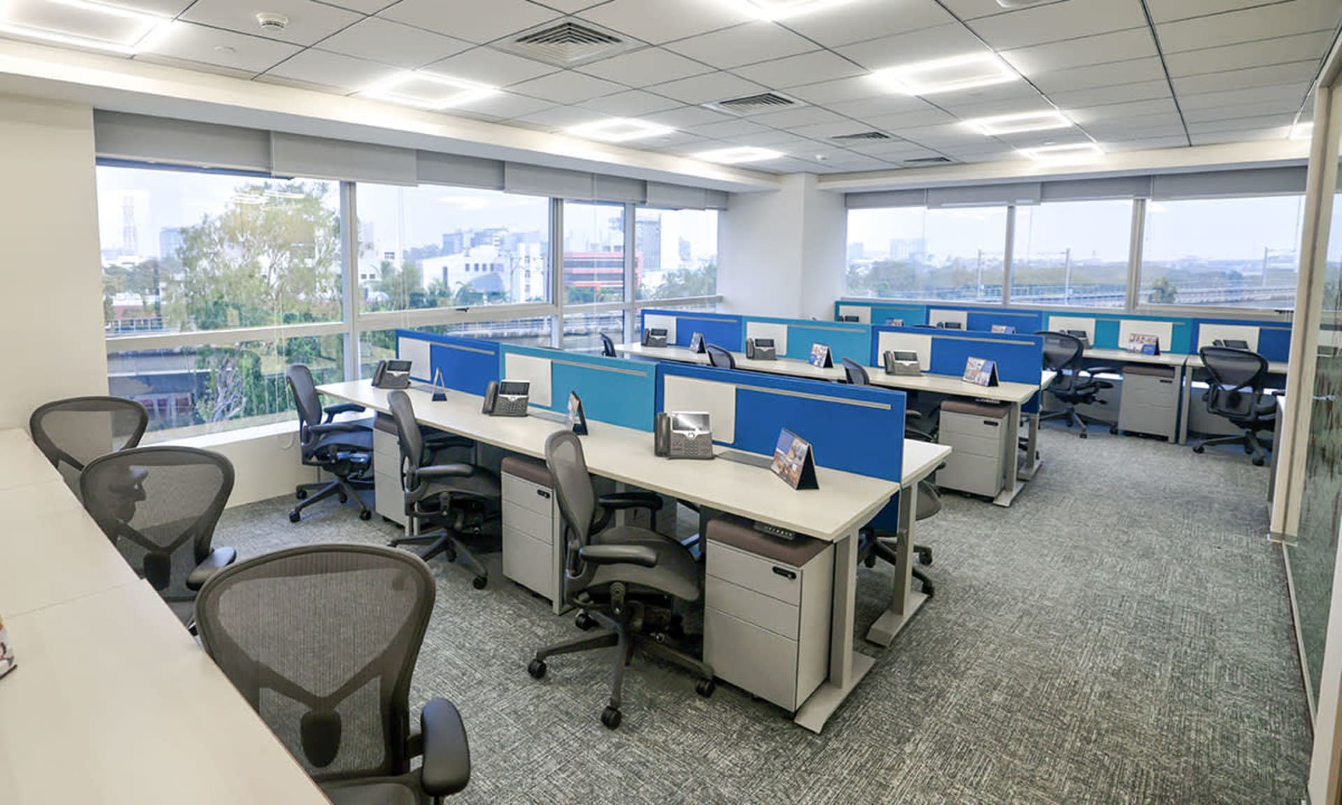 Olympia Tech Park - Altius in Chennai