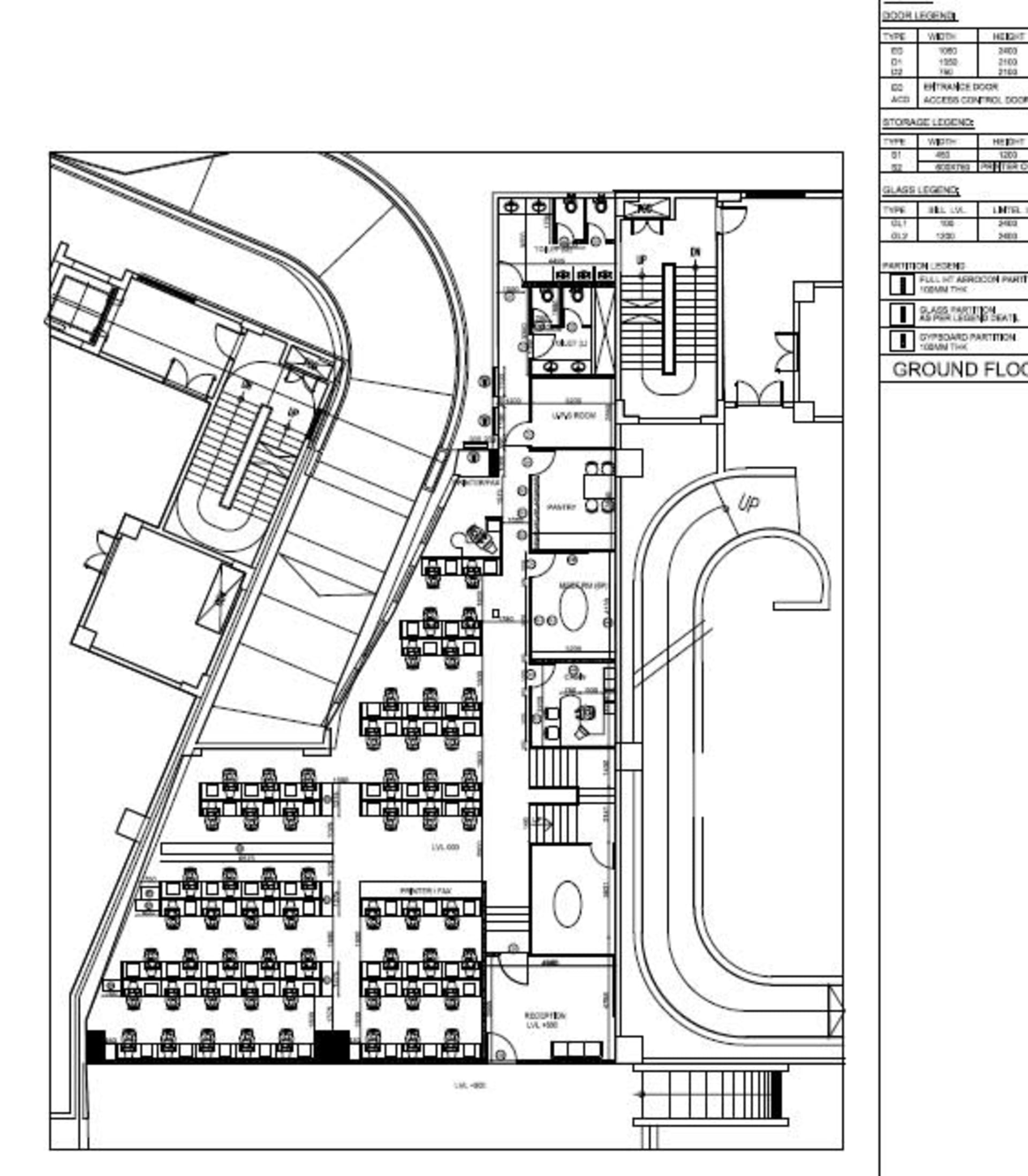 Olympia Tech Park - Altius undefined